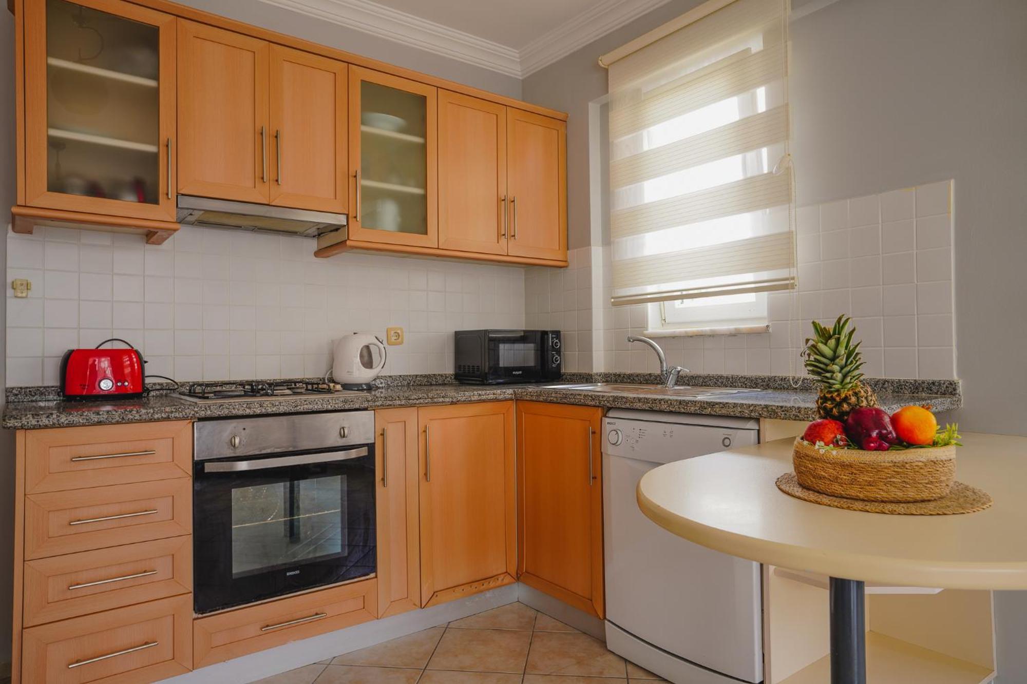 Sunset Aqua Lettings * Fethiye