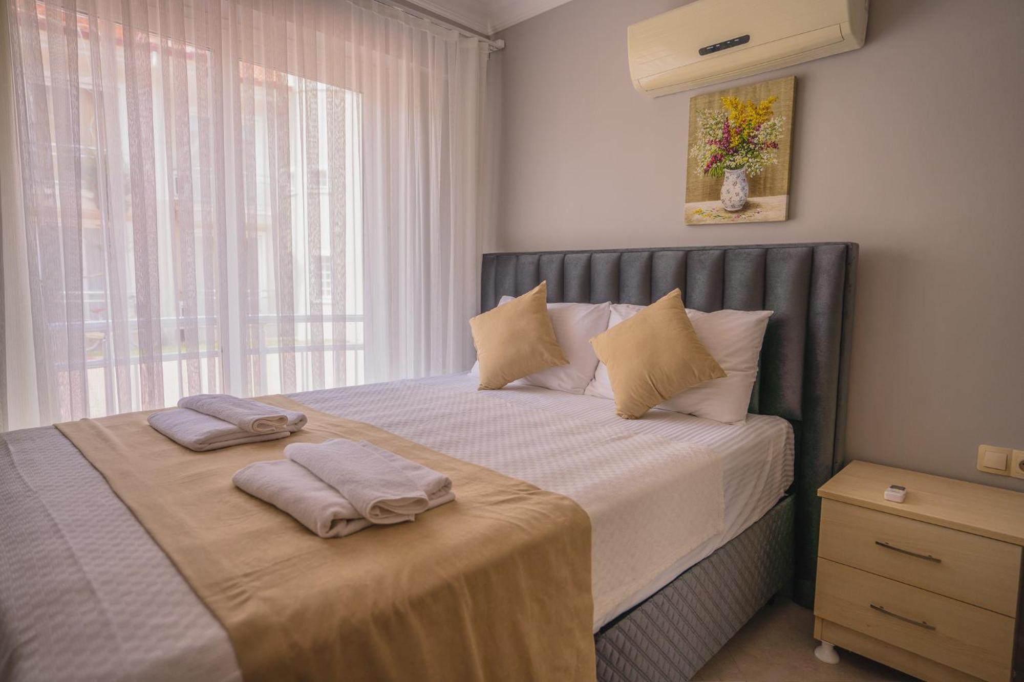 Sunset Aqua Lettings Aparthotel *