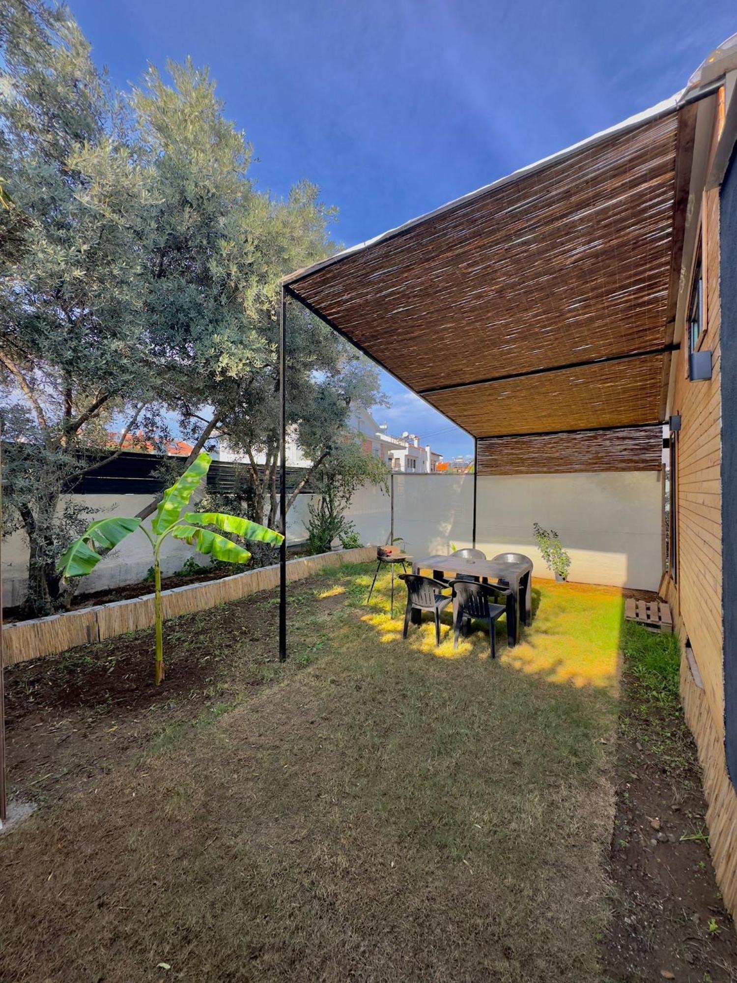 Virgo Tiny Houses Holiday home