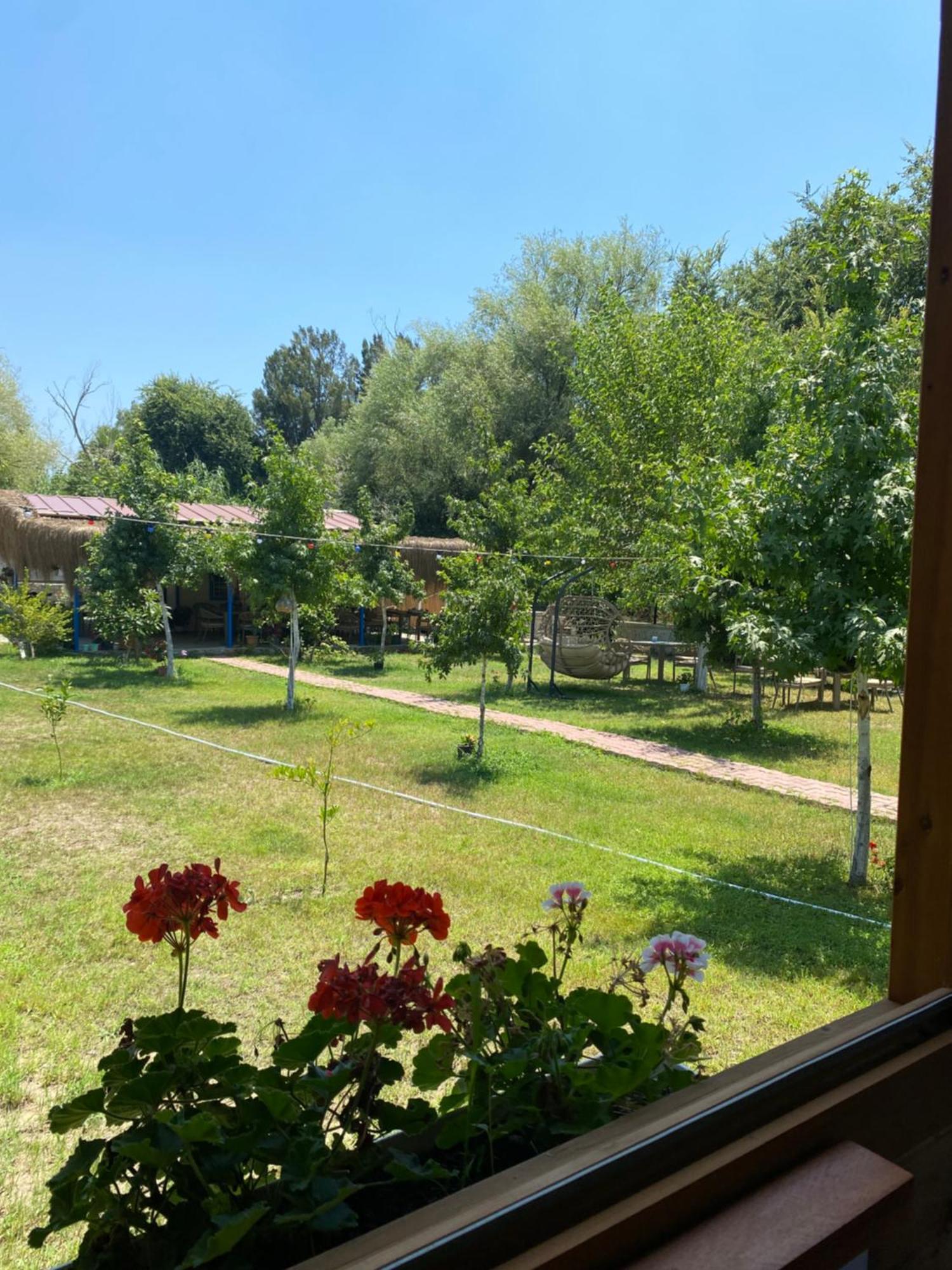 Inlice Uenzile Inlice Kamp Bed & Breakfast *