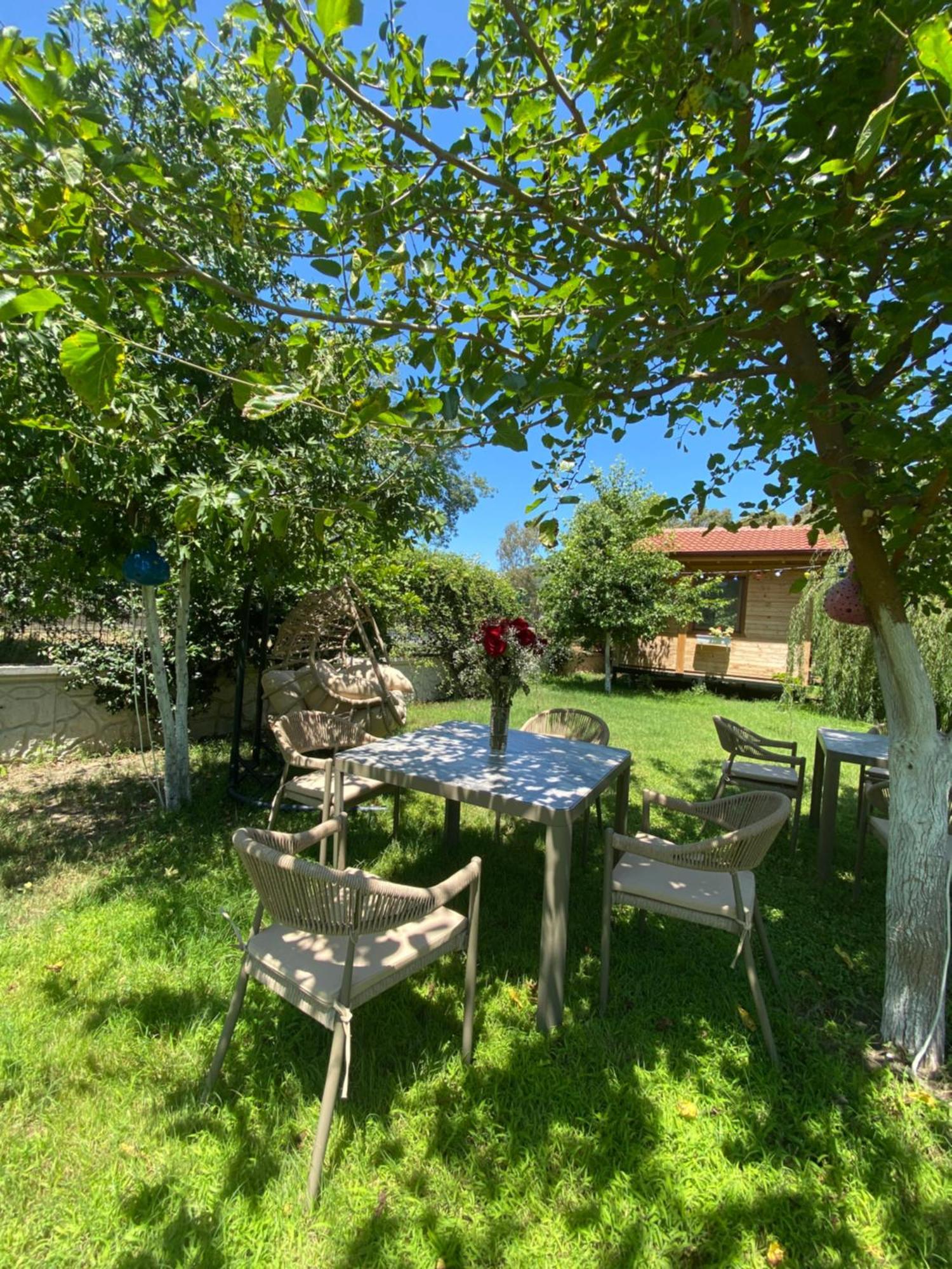 Bed & Breakfast Inlice Uenzile Inlice Kamp *