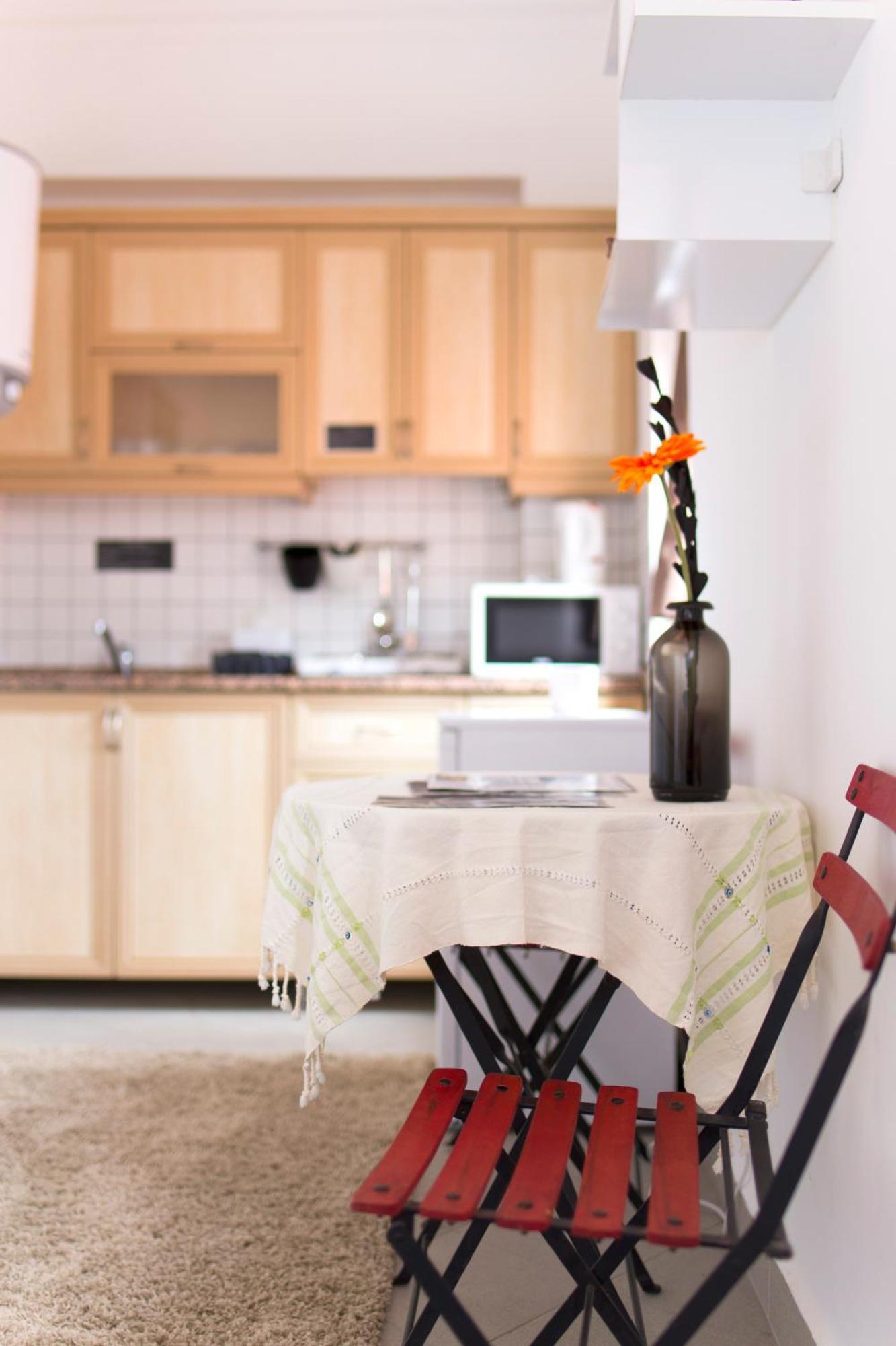 Downtown Cozy Hostel Fethiye