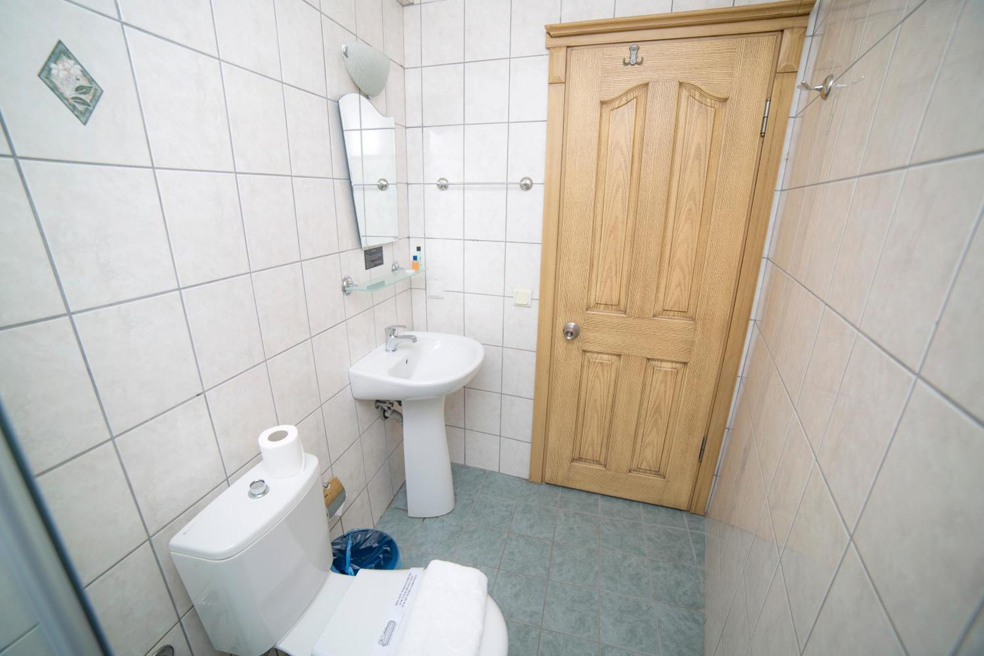 Hostel Downtown Hostel&rooms Fethiye