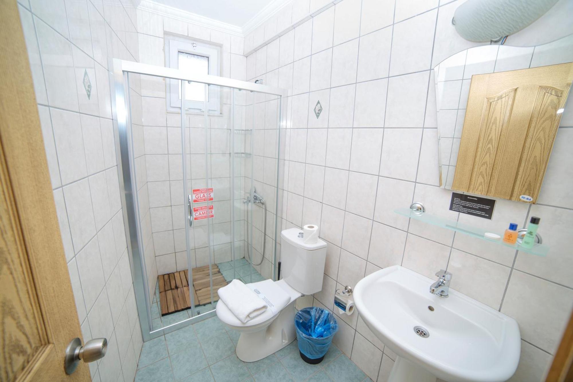 Hostel Downtown Cozy Fethiye