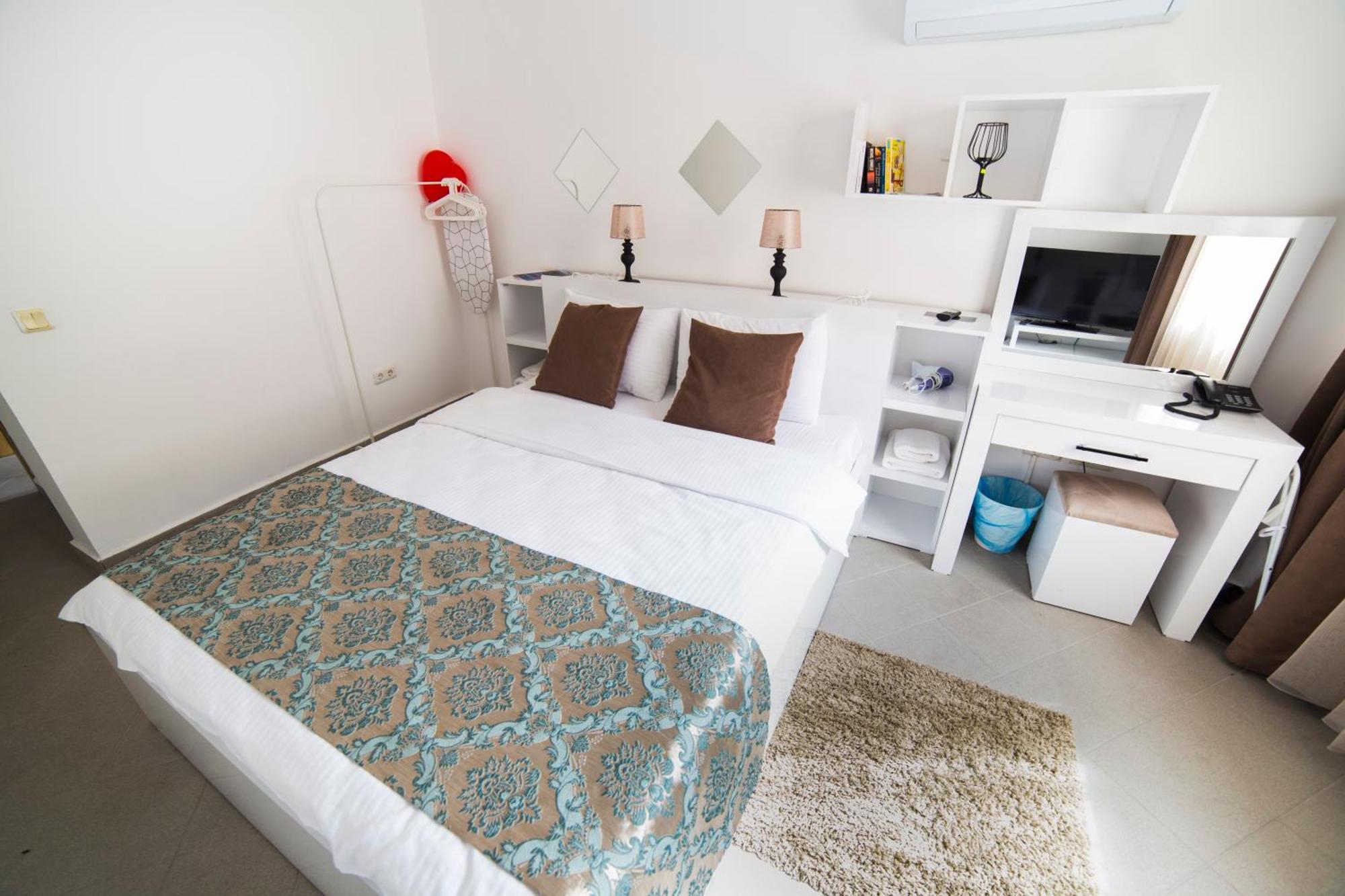 Downtown Hostel&rooms