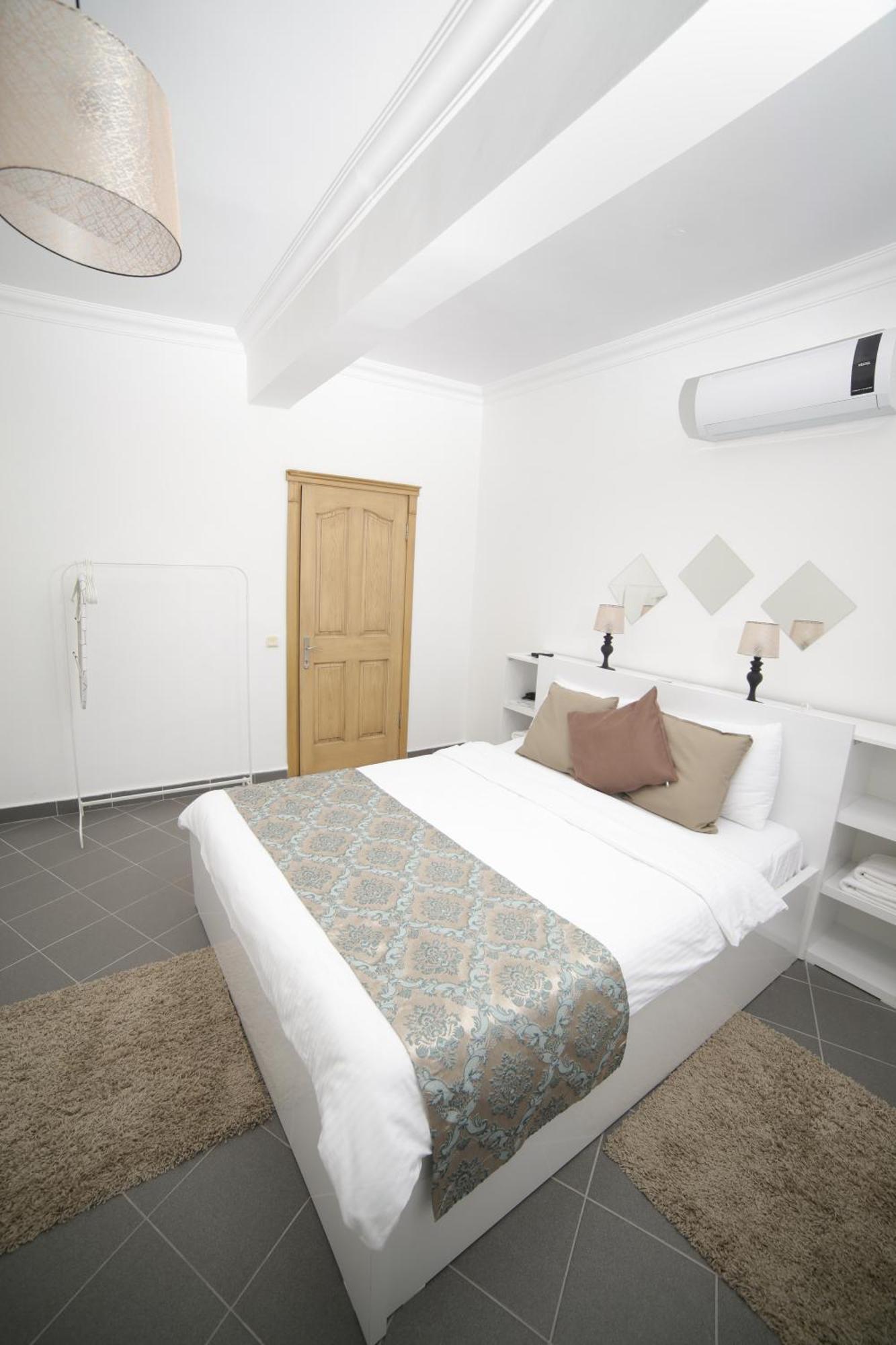 Downtown Hostel&rooms *