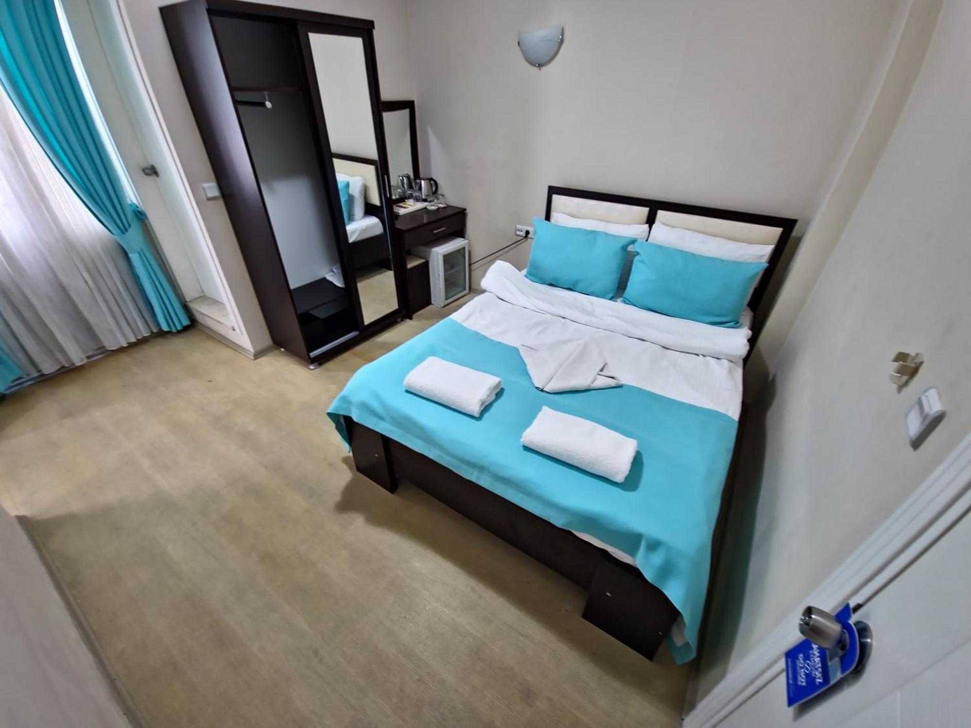 Hotel Sirin Baba *