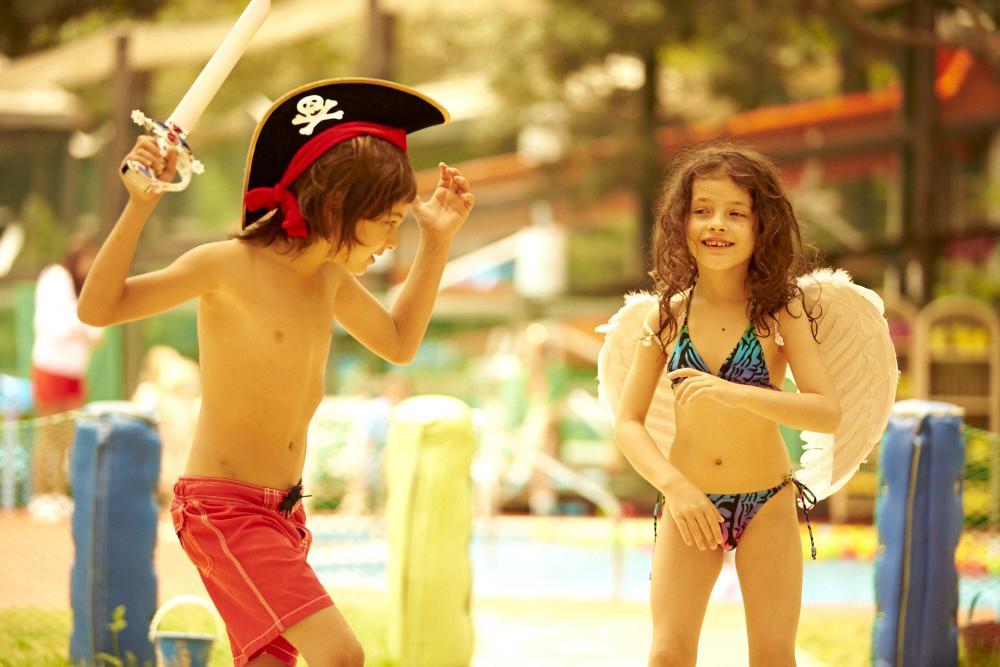 Resort Hillside Club Fethiye