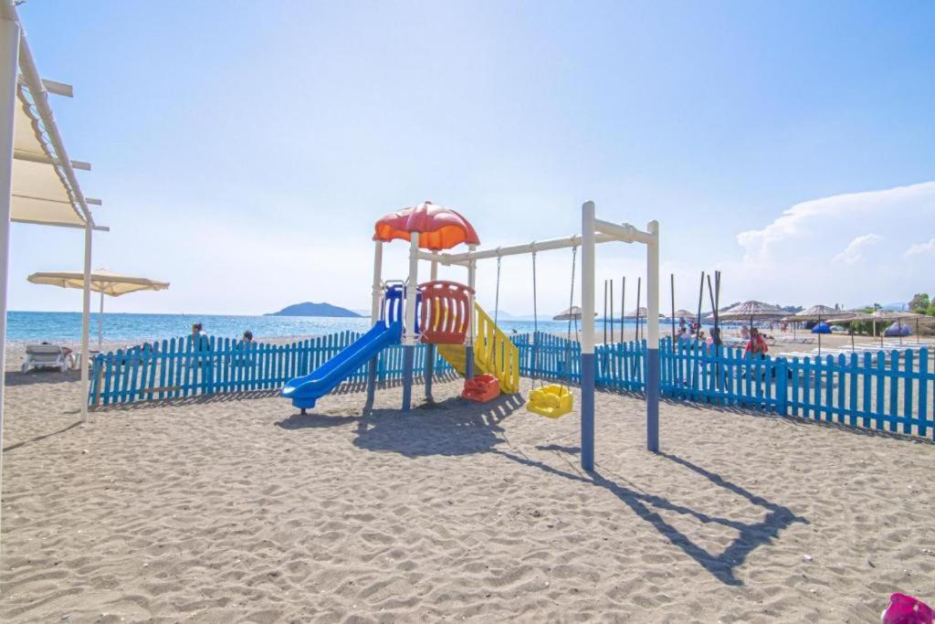 Sunset Club Appartement Fethiye