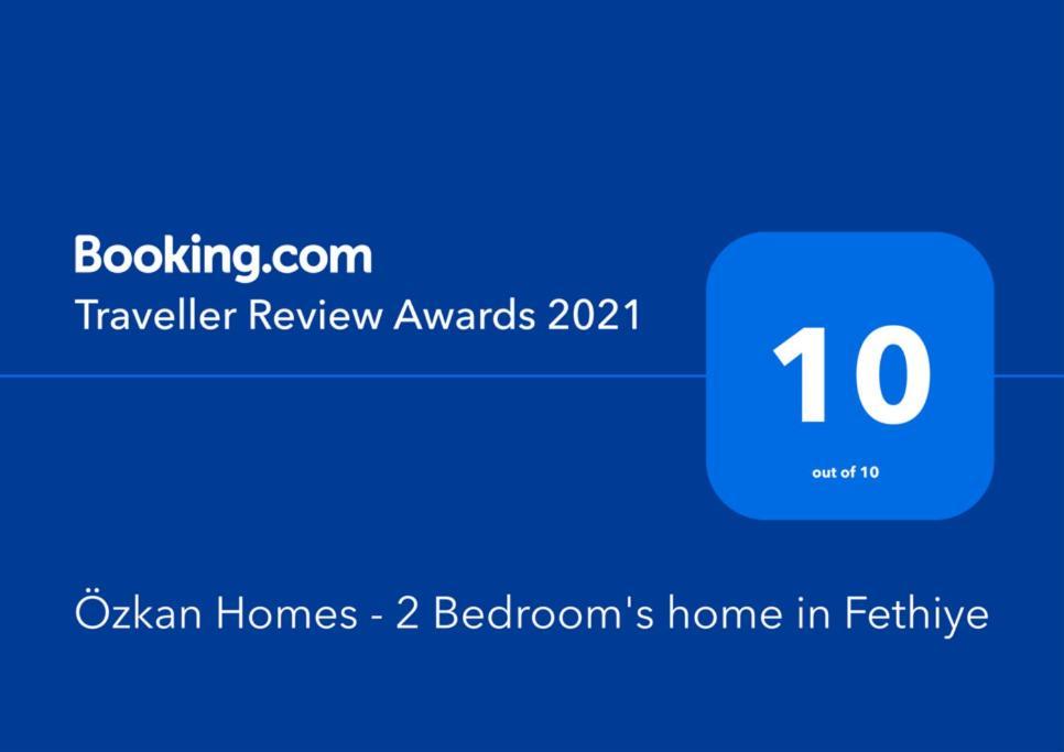 Ozkan - Center Fully Furnished 50mbps Wifi Netflix Apartment *