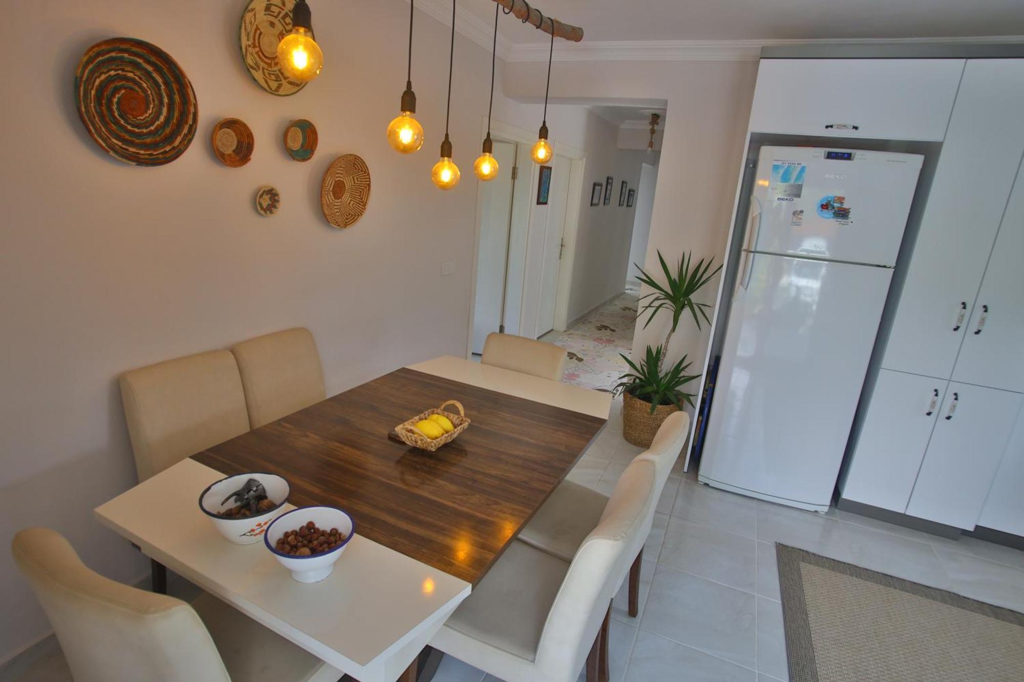 Olive Garden House Fethiye
