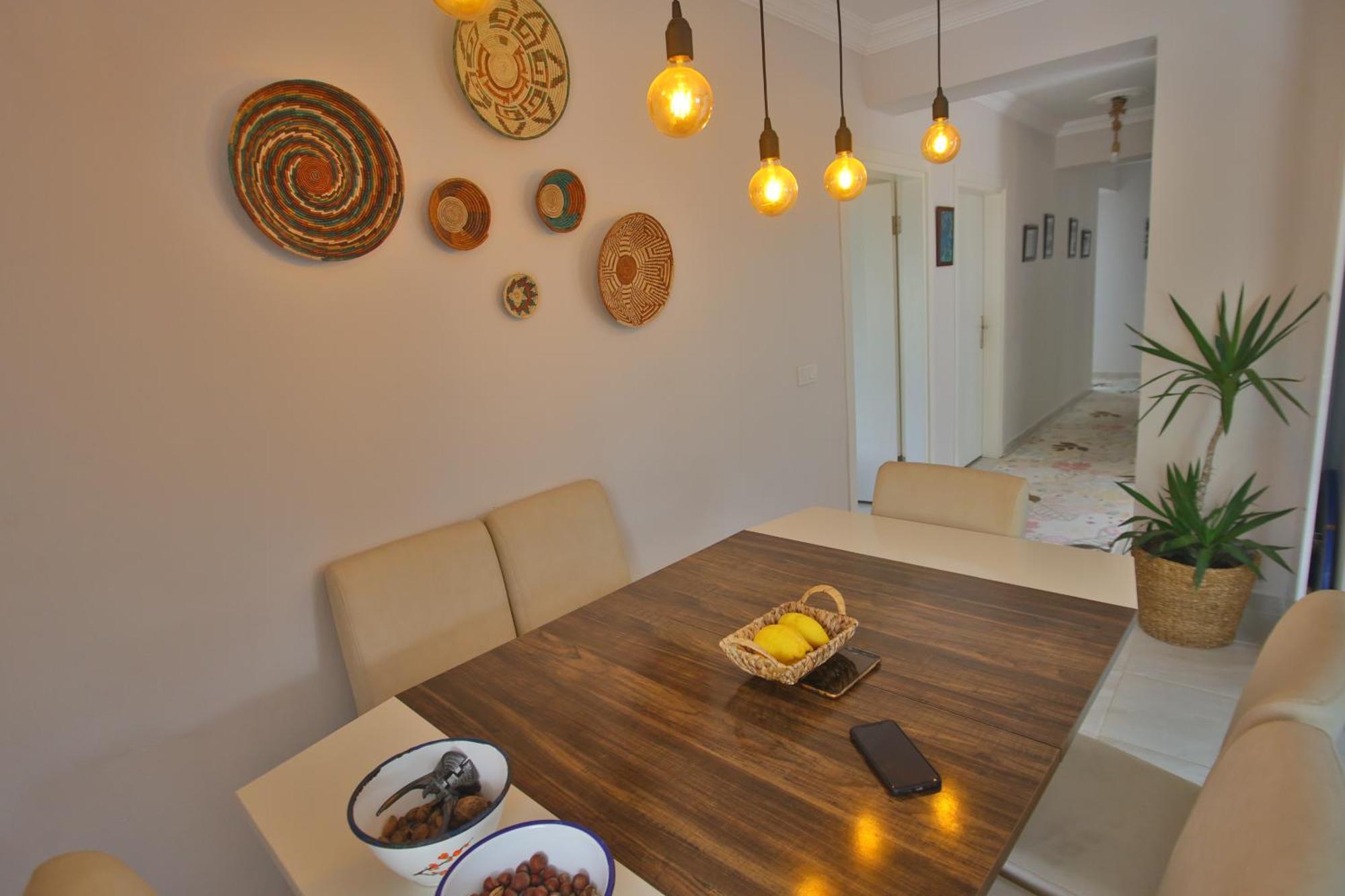 Villa Olive Garden House Fethiye