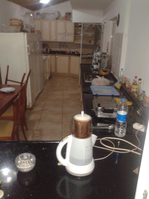 Deniz Guest house Fethiye