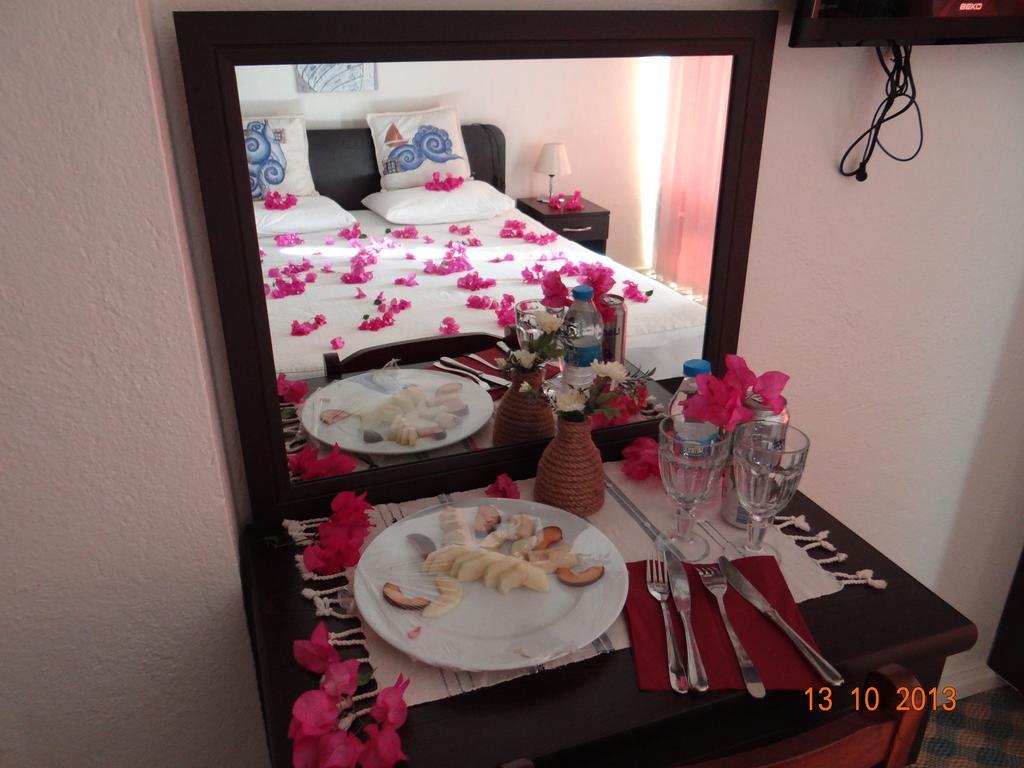 Berk Bed & Breakfast Fethiye