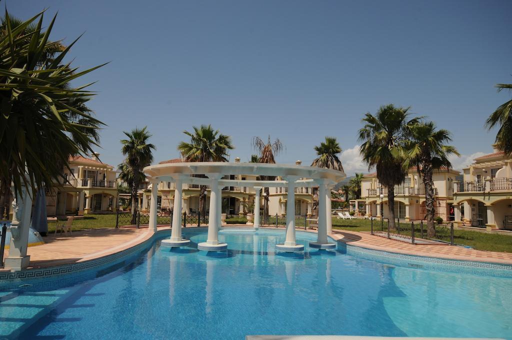 B&d * Fethiye