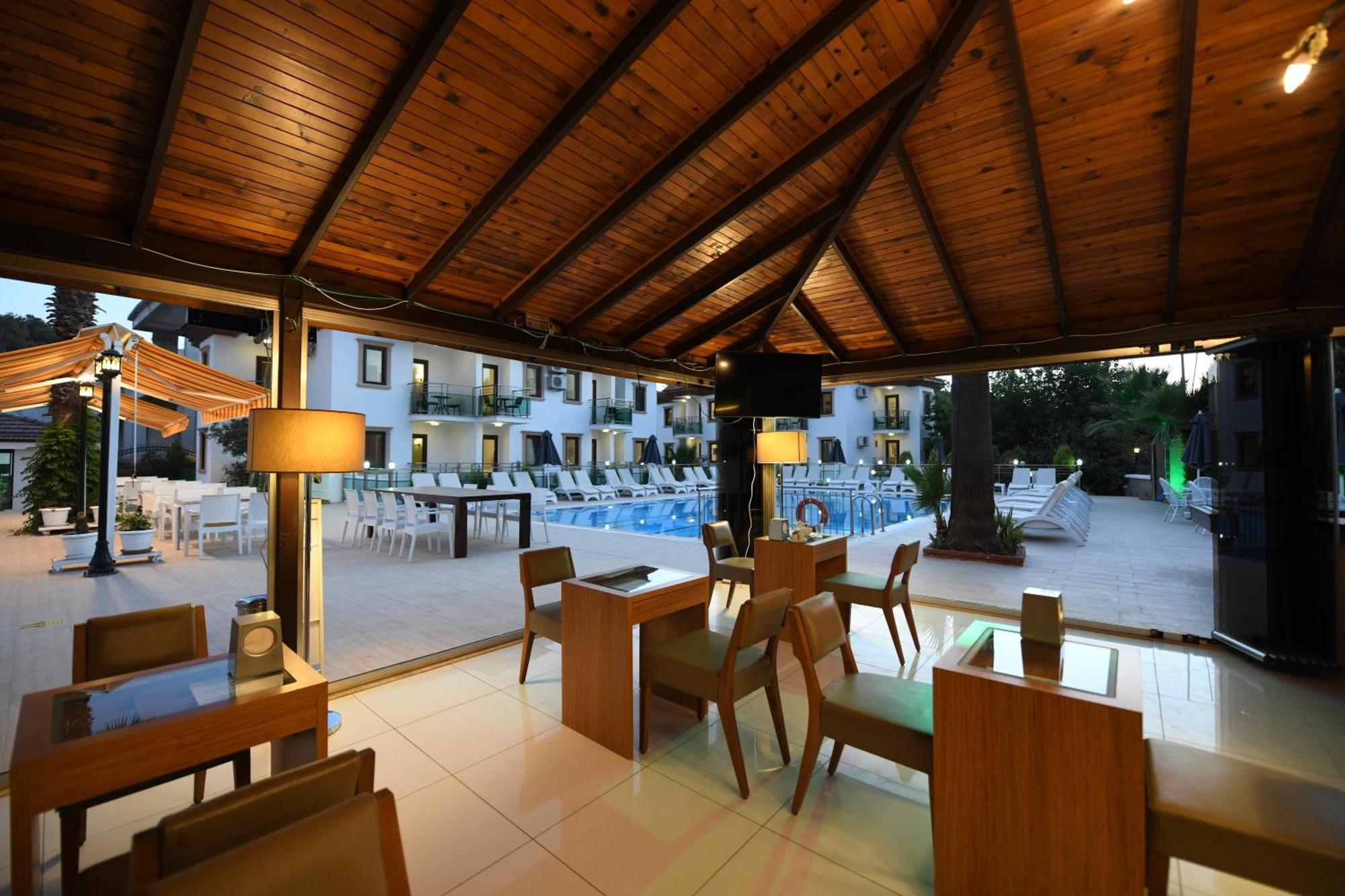 Qualia Park Hotel 3*