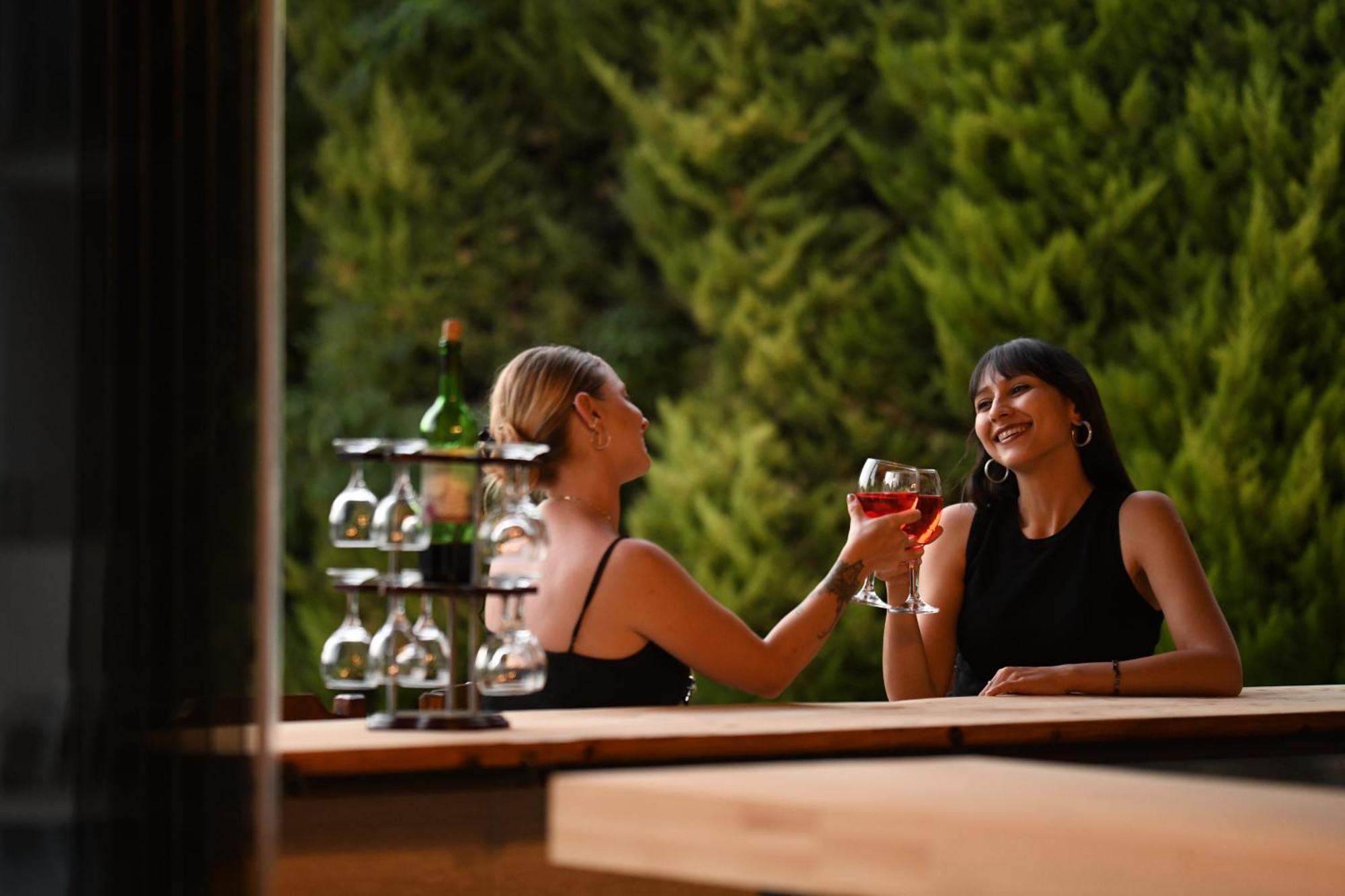 Hotel Qualia Park Fethiye