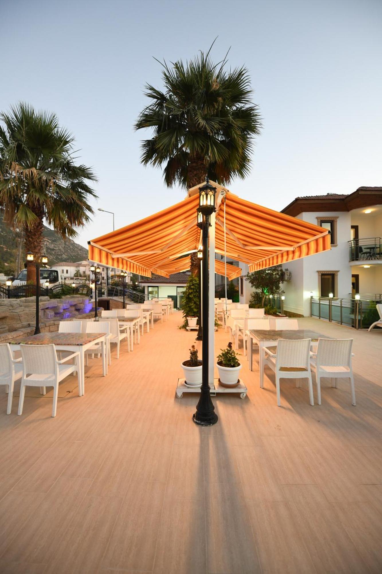 Qualia Park Hotel 3*
