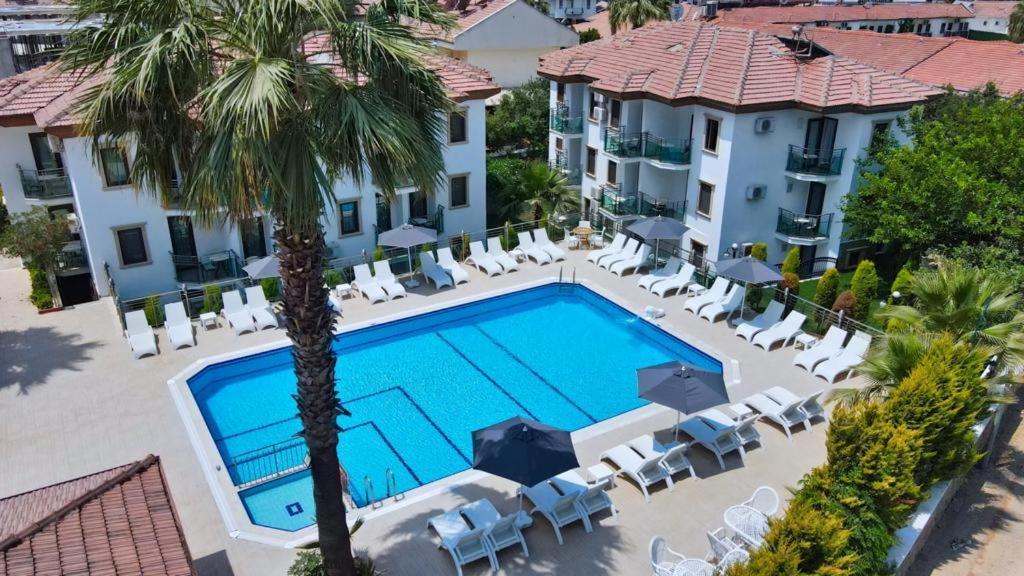 Qualia Park Fethiye