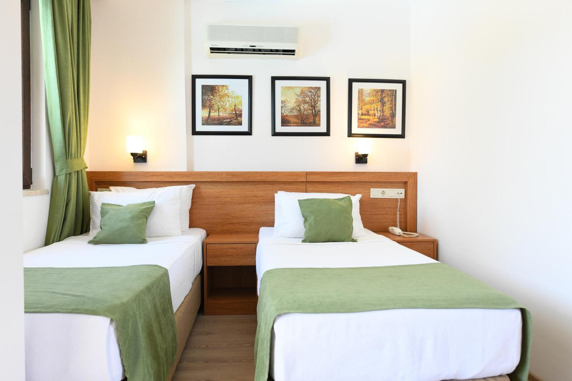 Qualia Park Hotel