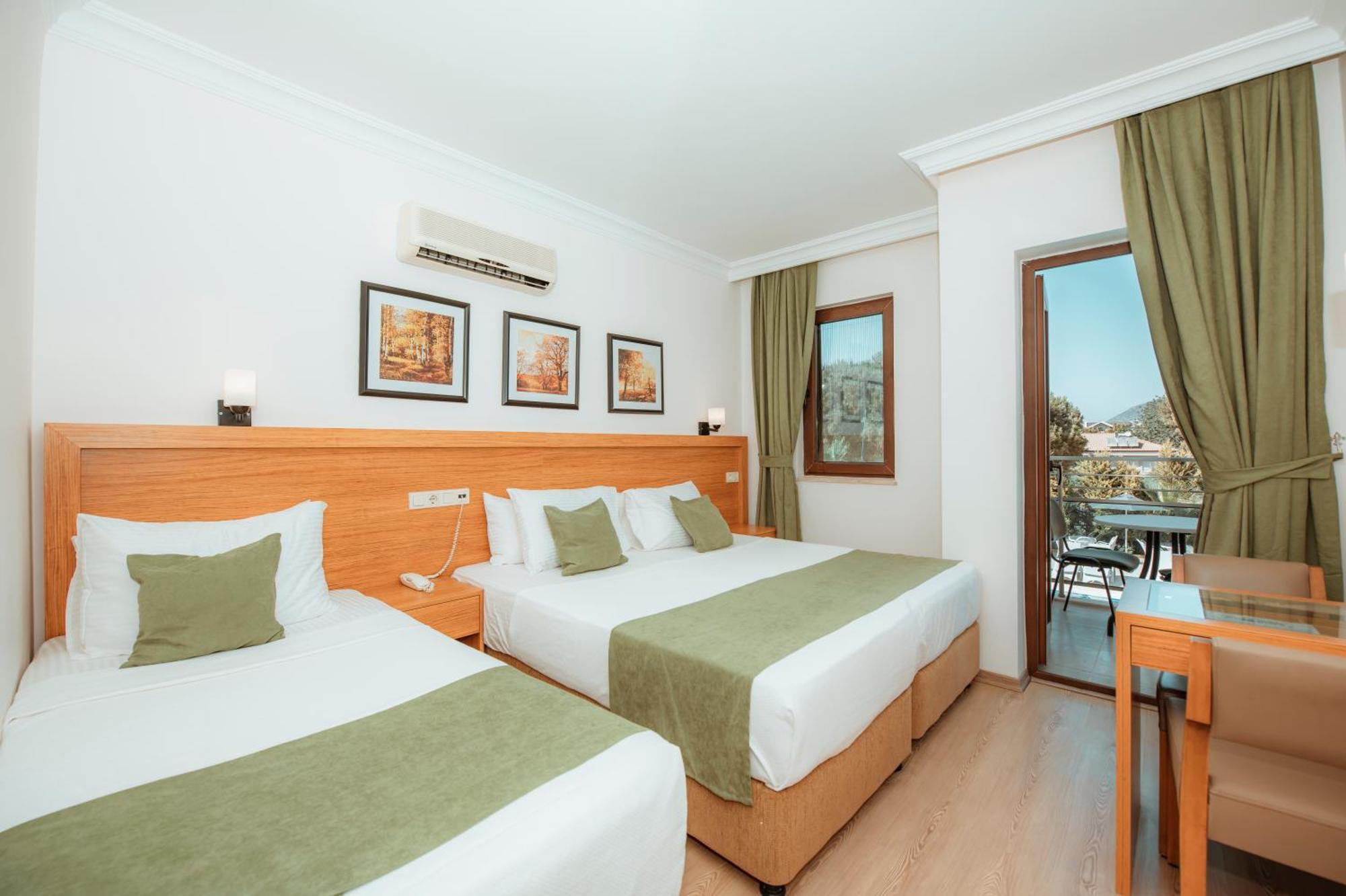 Qualia Park Hotel 3*