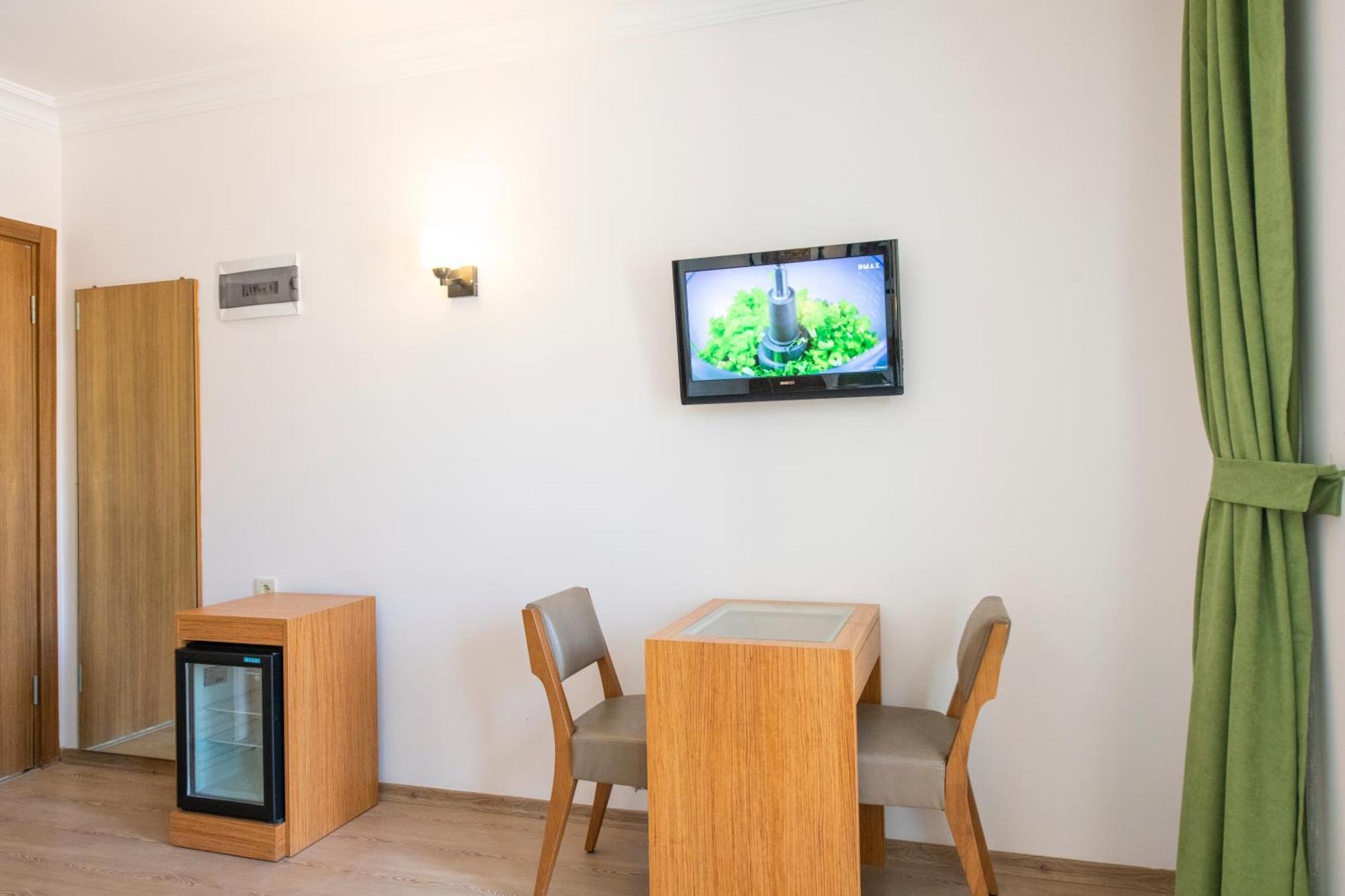 Qualia Park Hotel