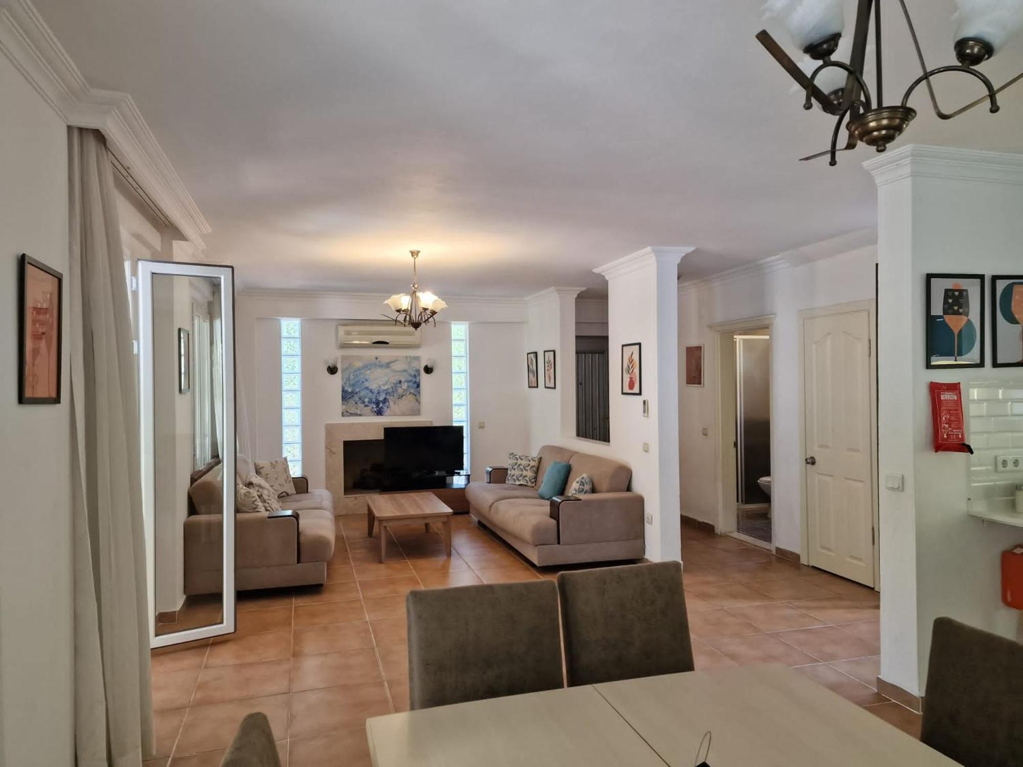 Mozaik - Oludeniz,fethiye Villa Fethiye