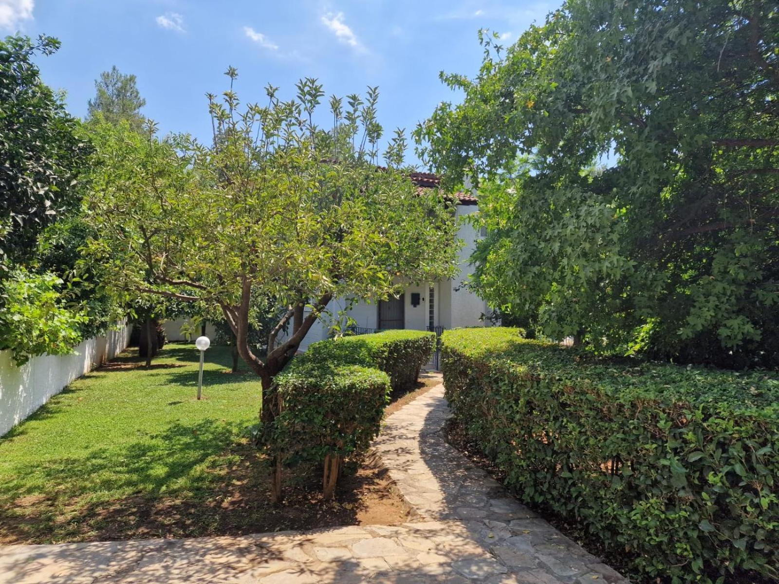 Villa Mozaik - Oludeniz,fethiye