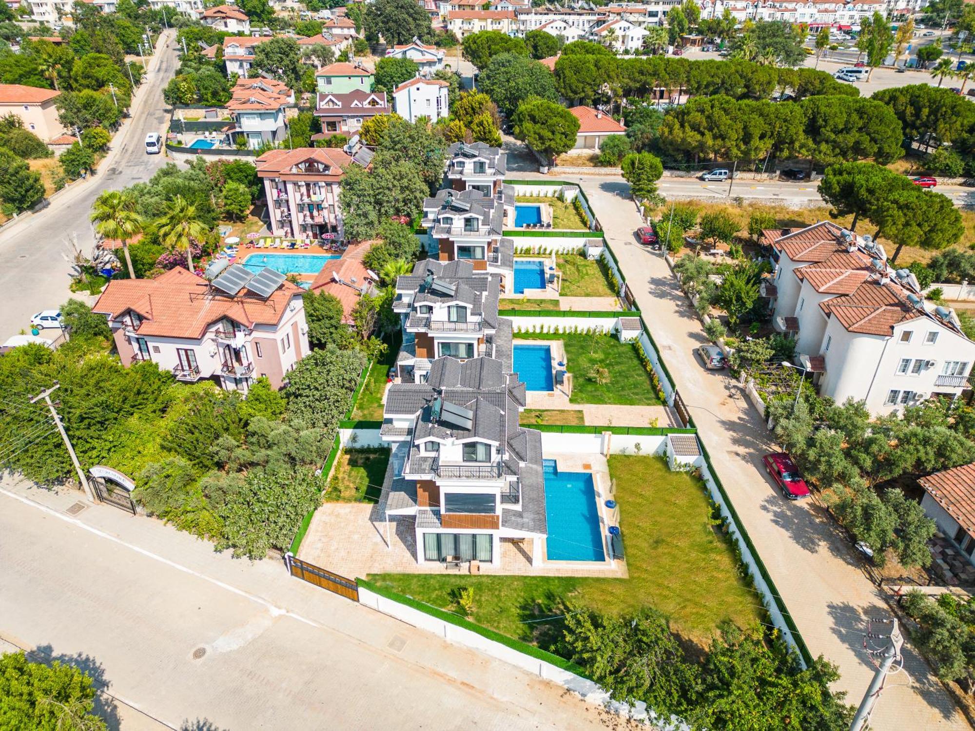 Capella * Fethiye
