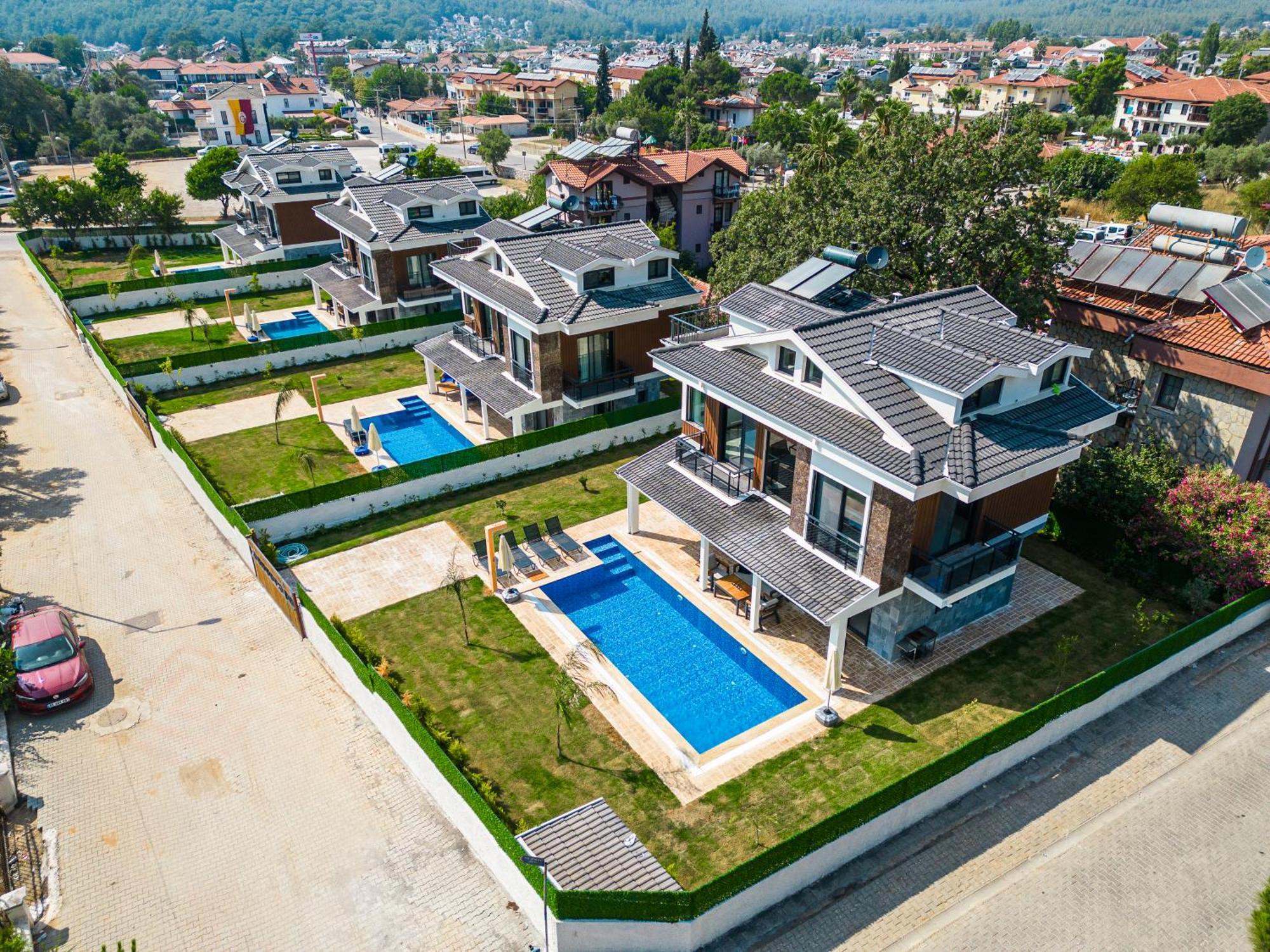 Villa Capella