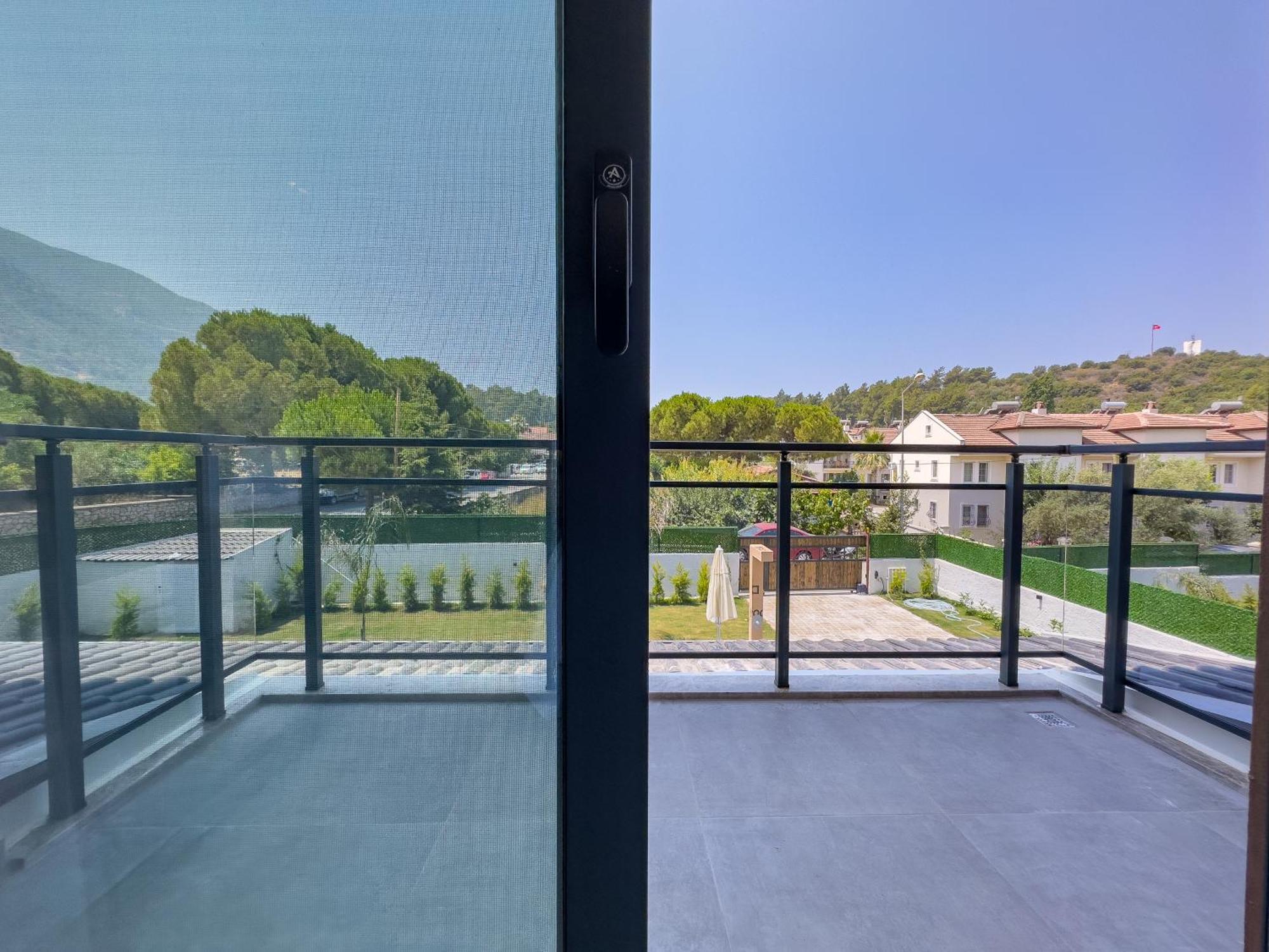 Capella Villa Fethiye