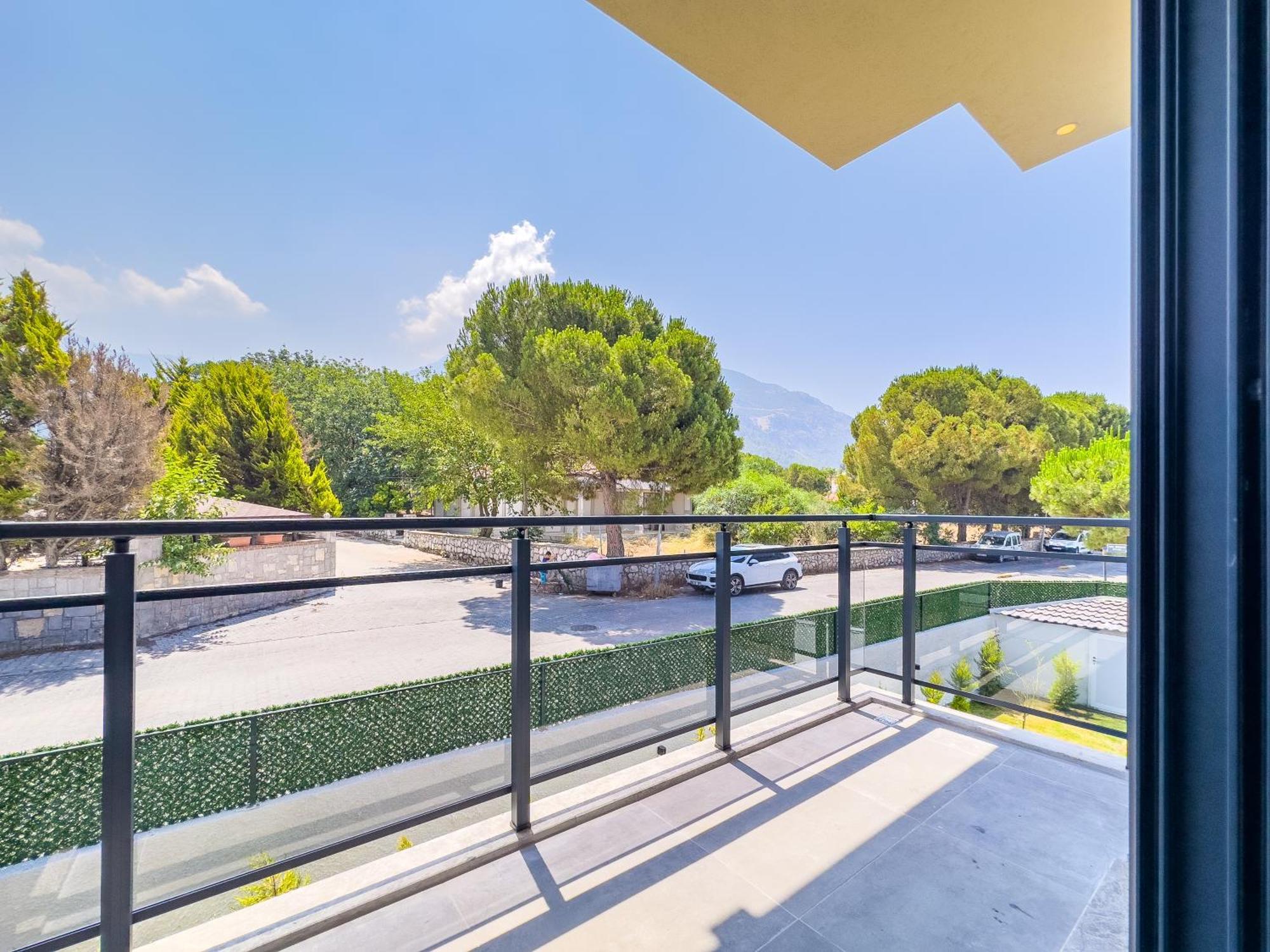 Capella Villa