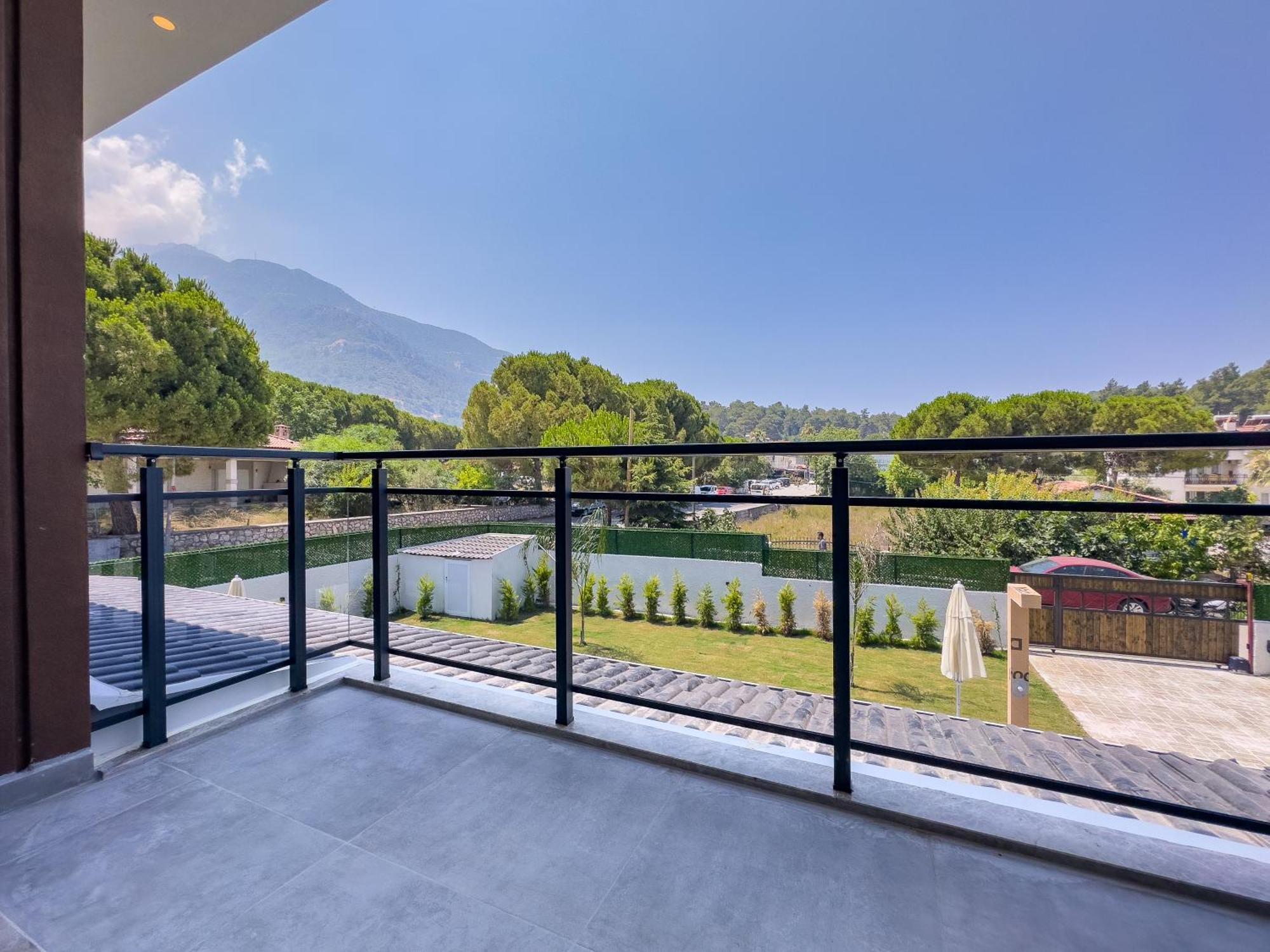 Capella Fethiye