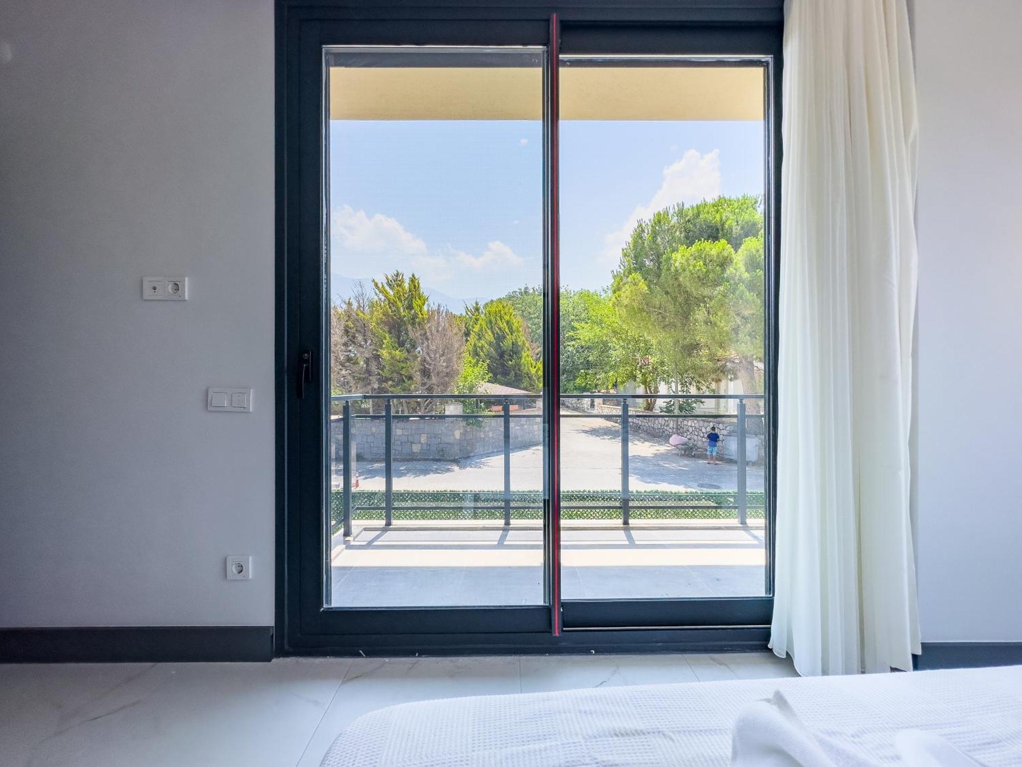 Capella * Fethiye