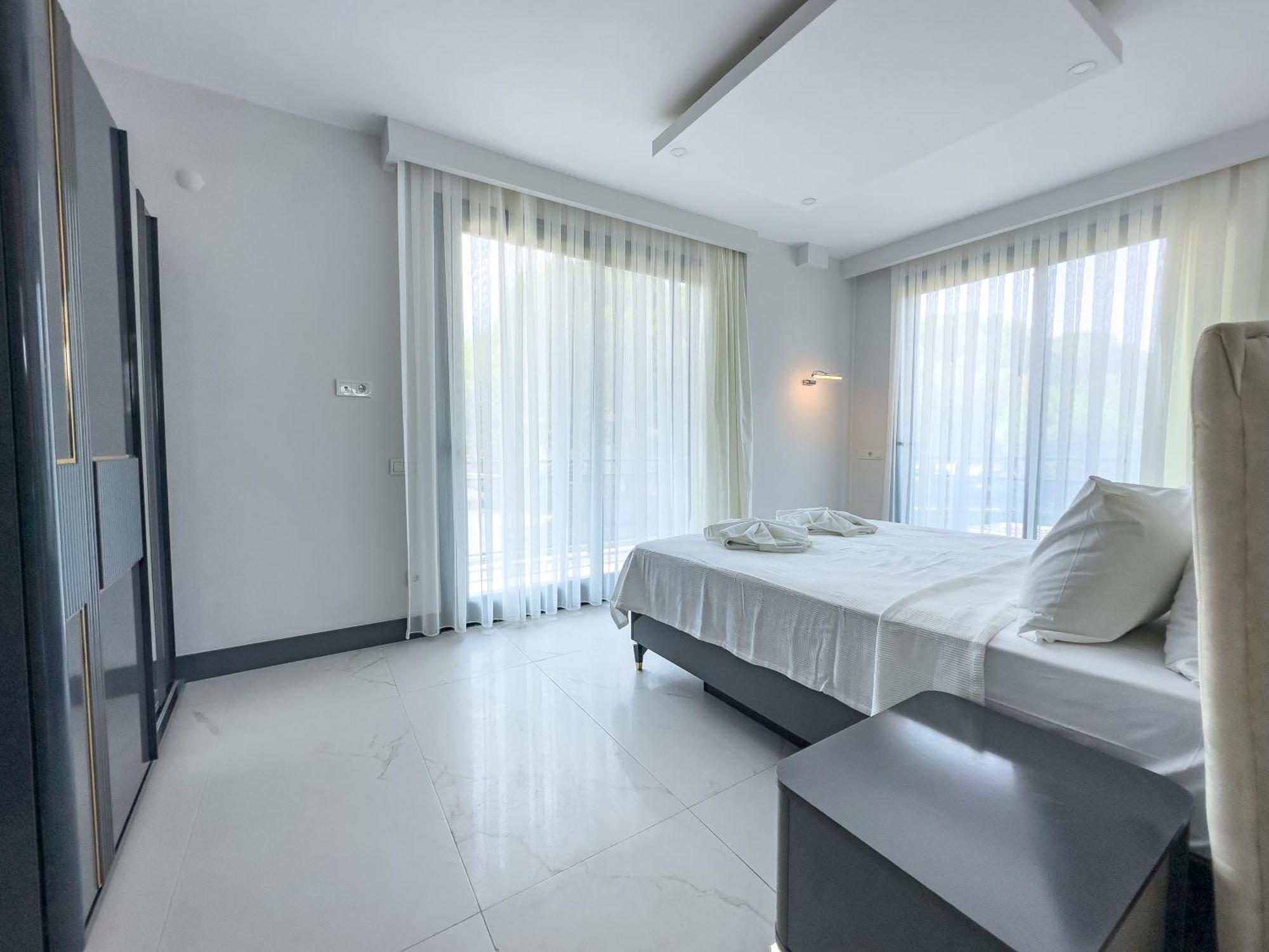 Villa Capella Fethiye