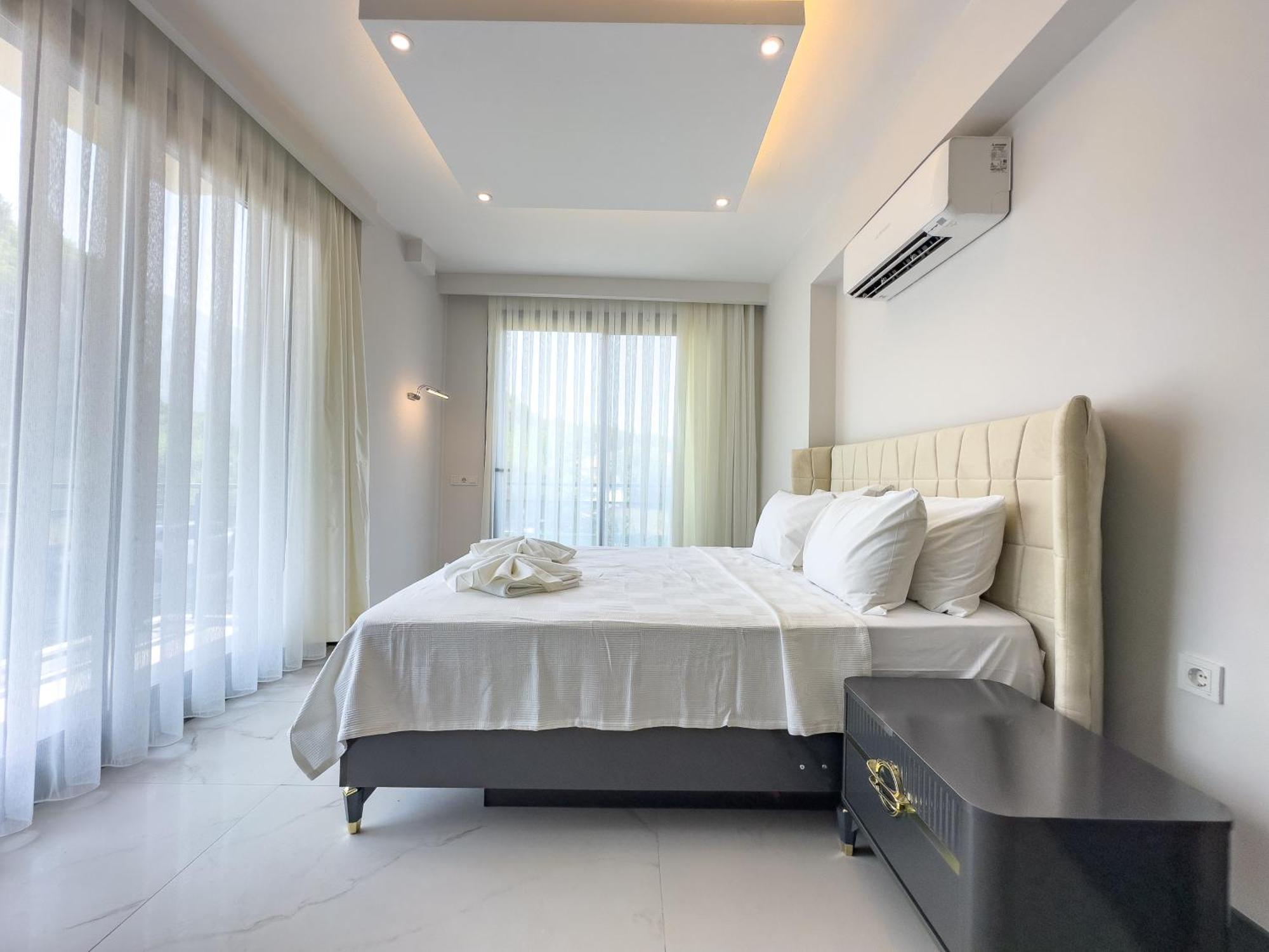 Capella Fethiye