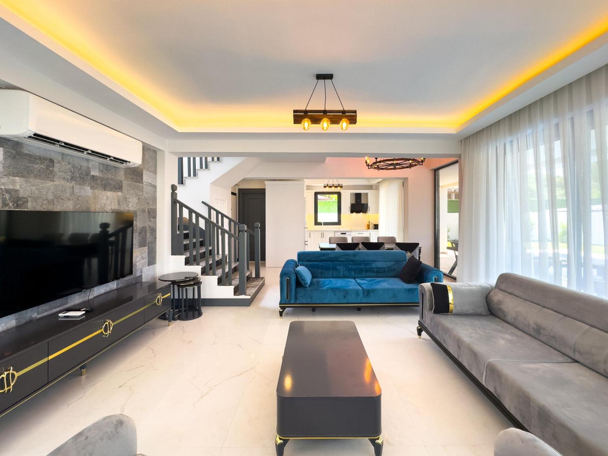 Villa Capella Fethiye