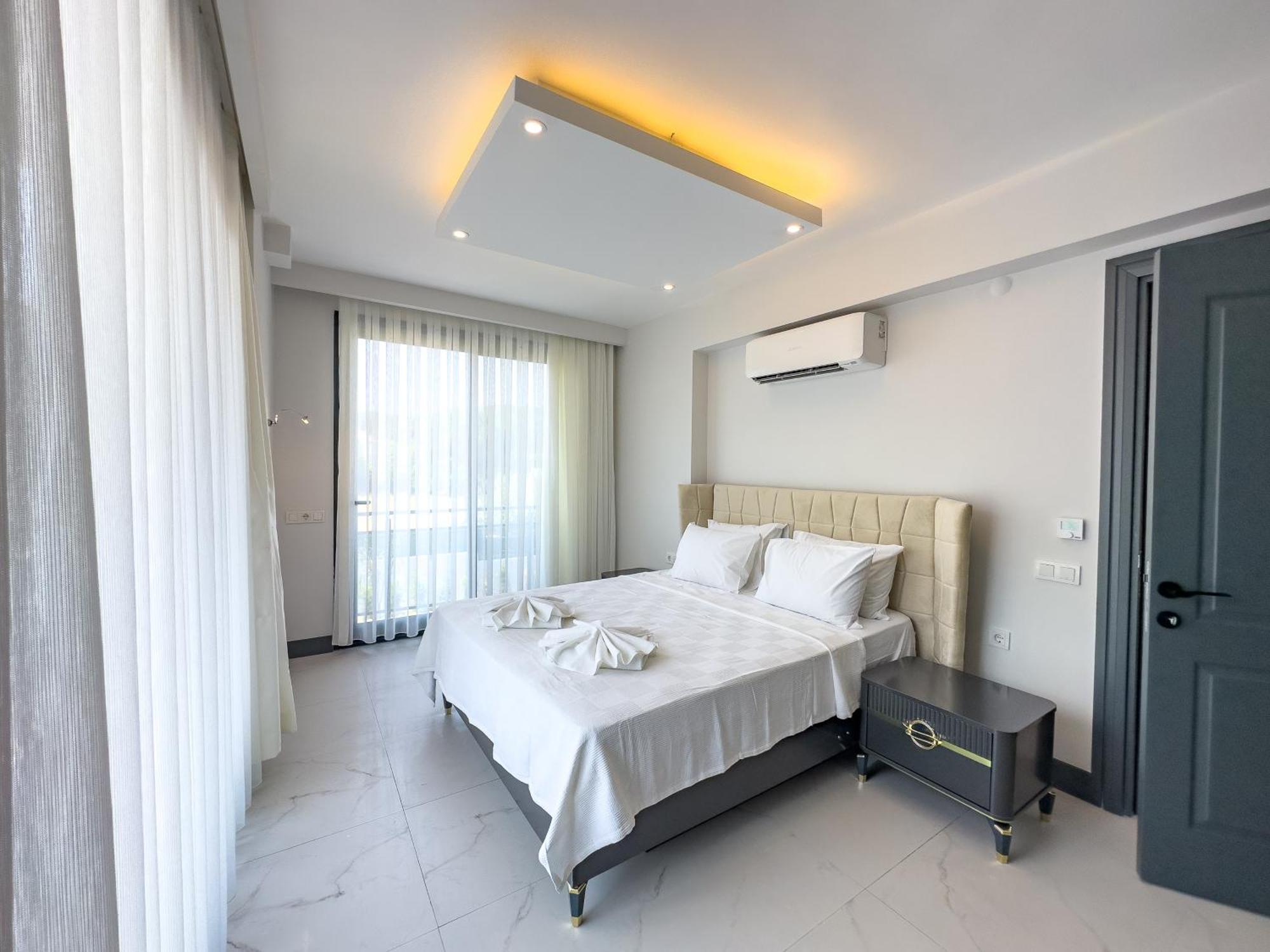 Capella Villa