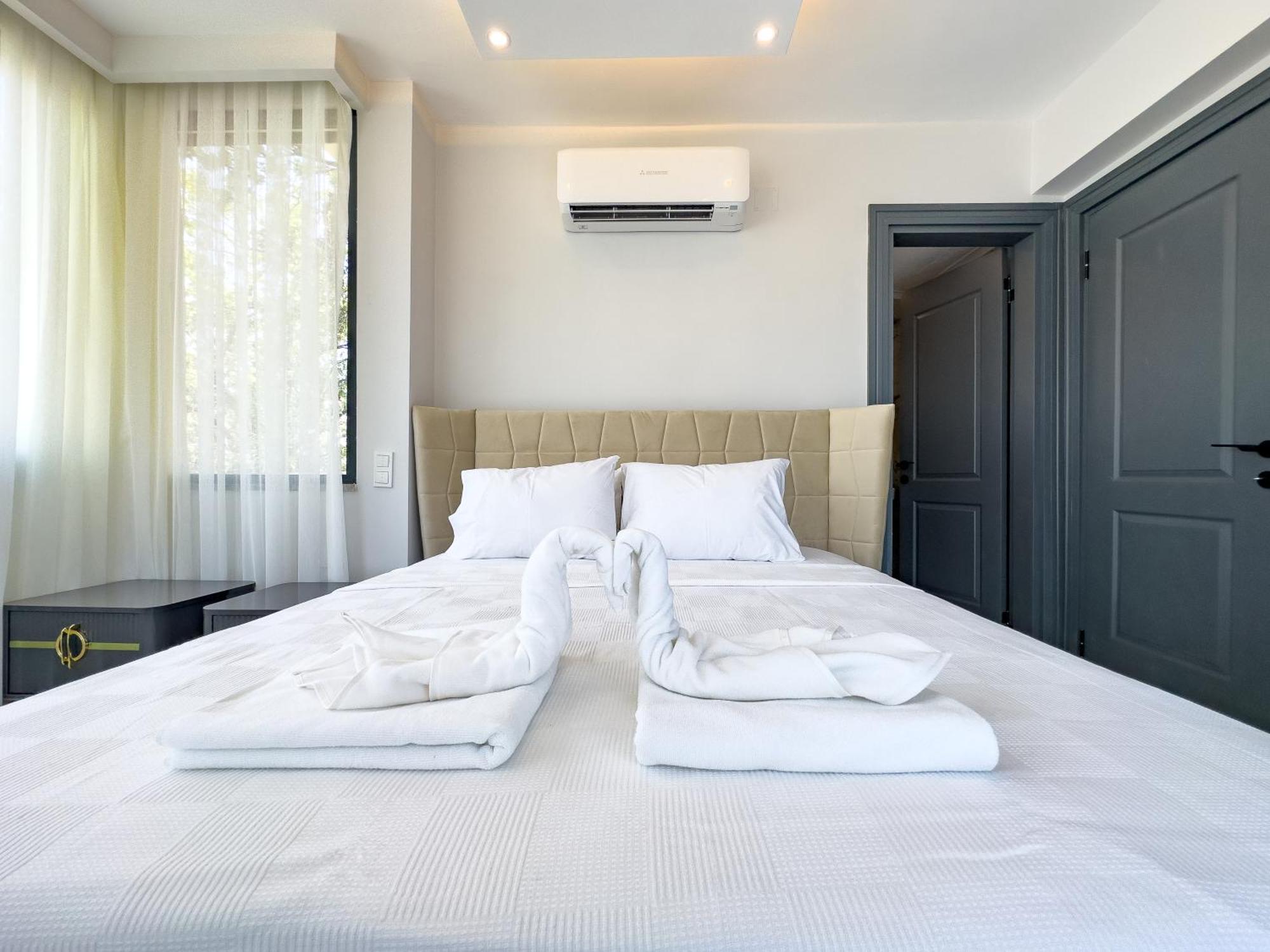 Capella Villa *