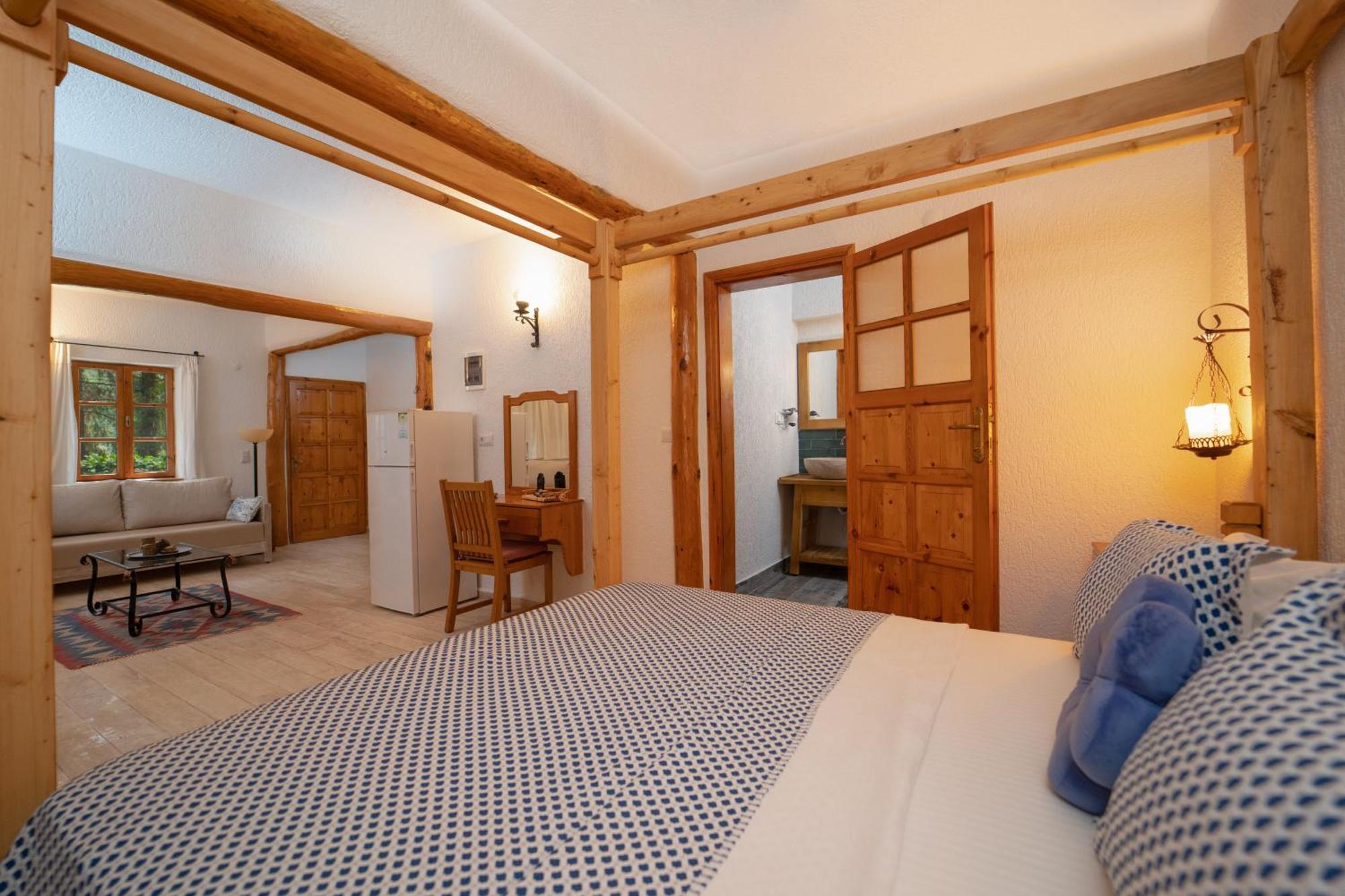 Hotel Watermill & Faralya Fethiye