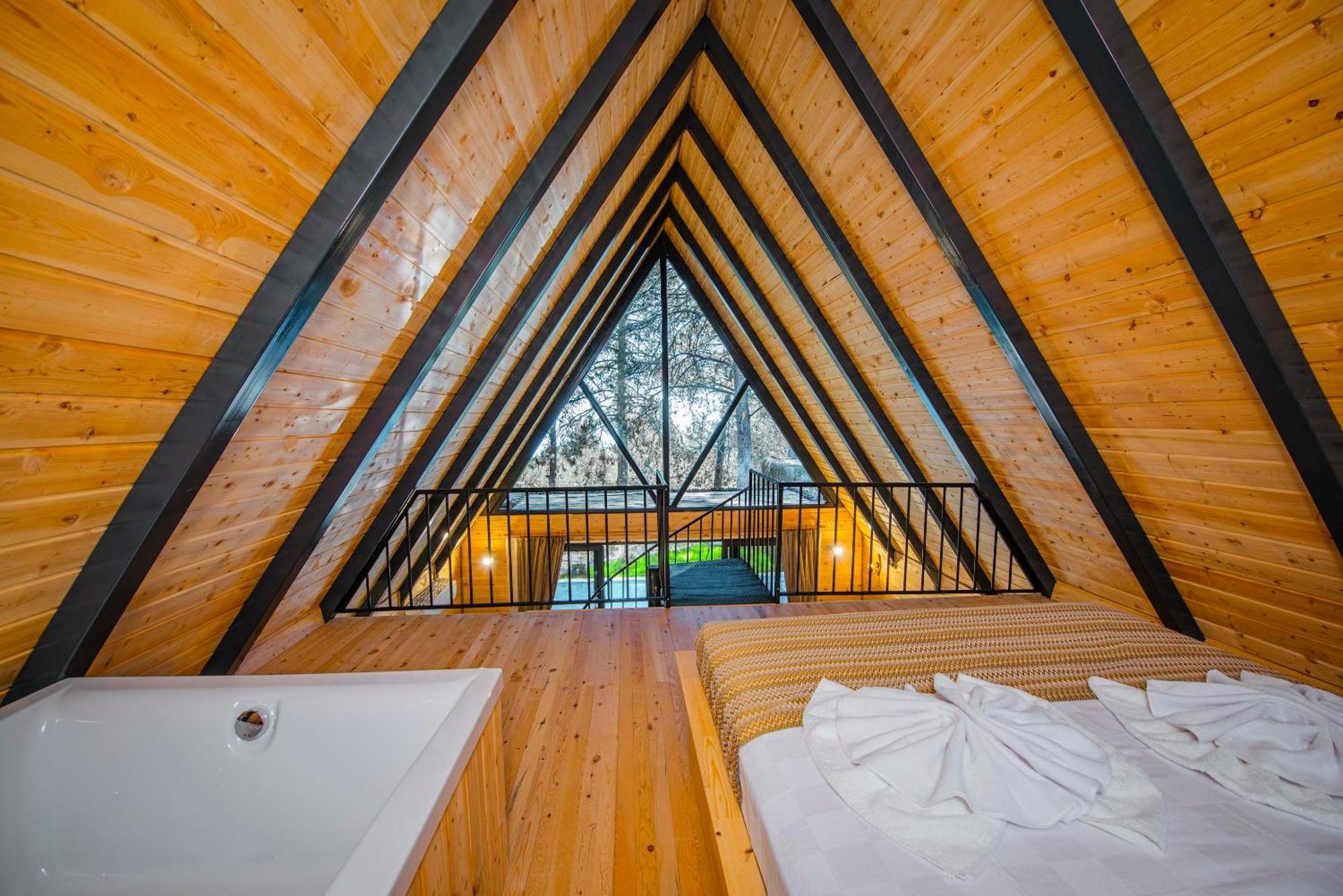 Sea Hill Faralya Villa Fethiye