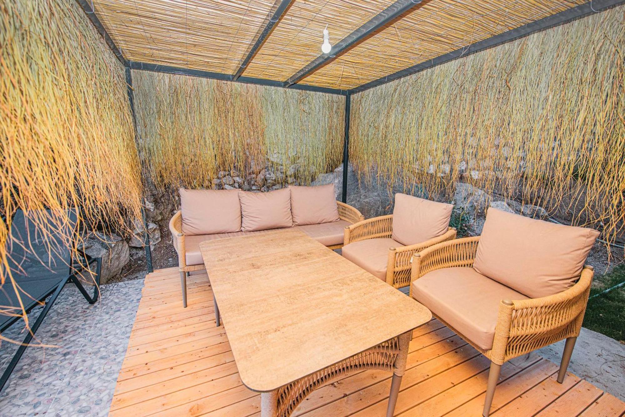 Sea Hill Faralya Fethiye