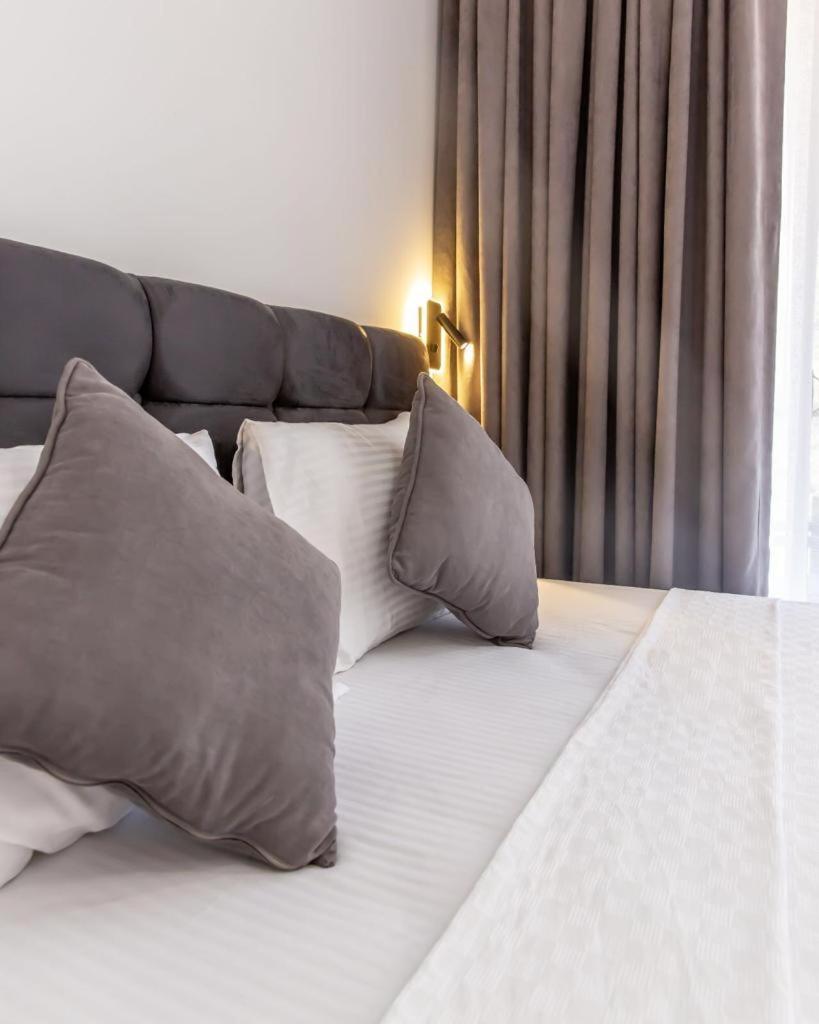 Hotel Belle Vue Oeluedeniz 4*