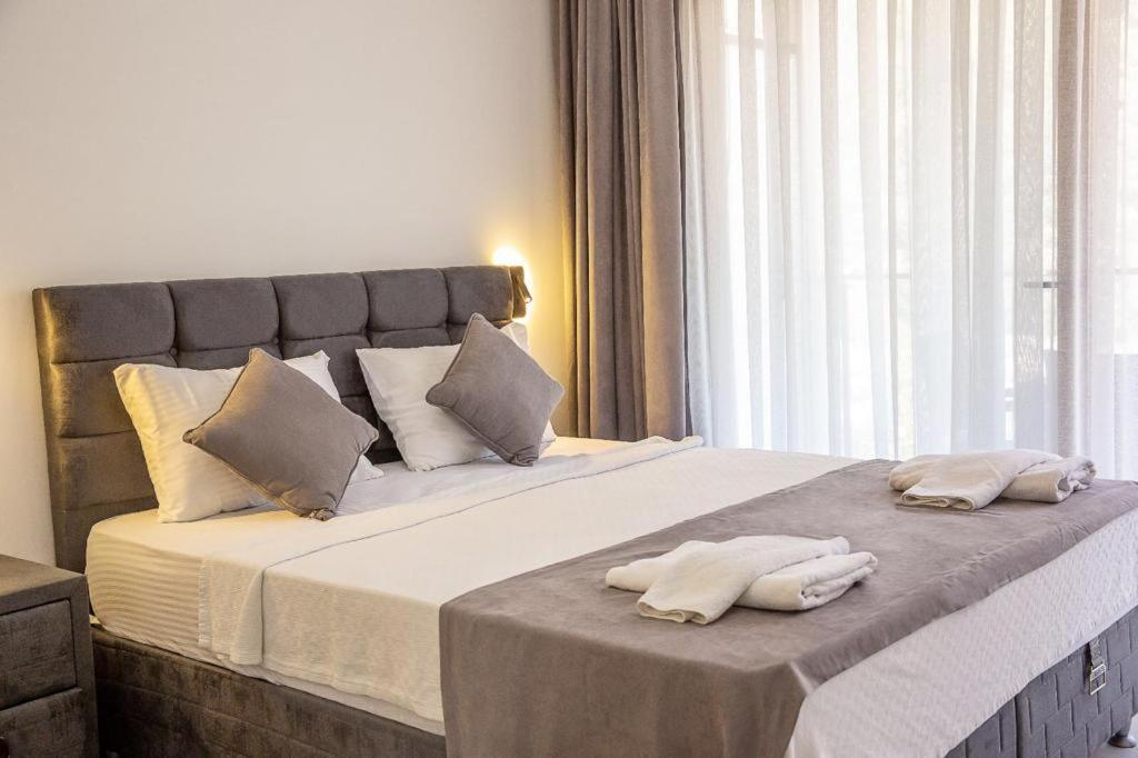 Hotel Belle Vue Oeluedeniz