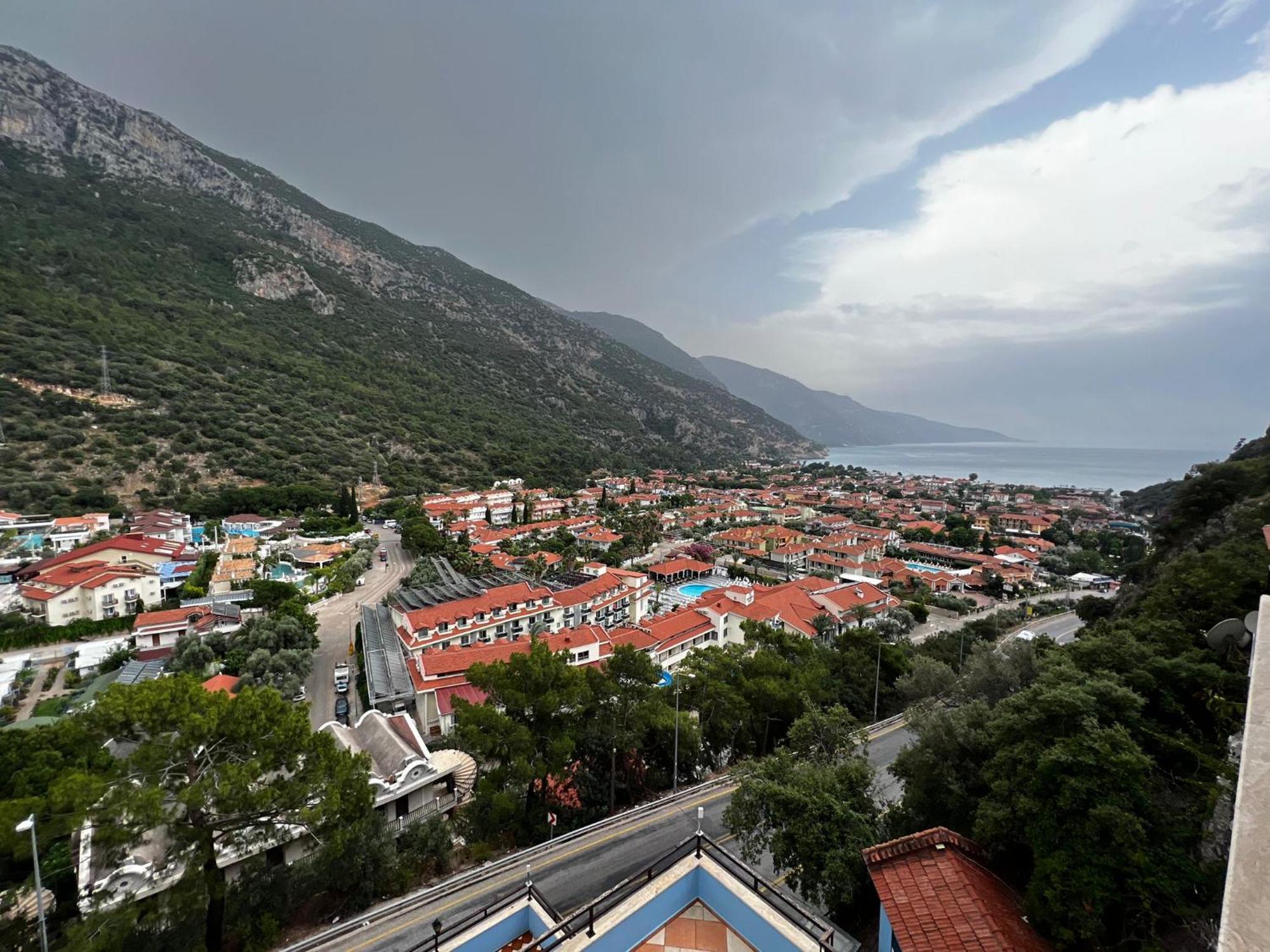 Hotel Belle Vue Oeluedeniz Fethiye