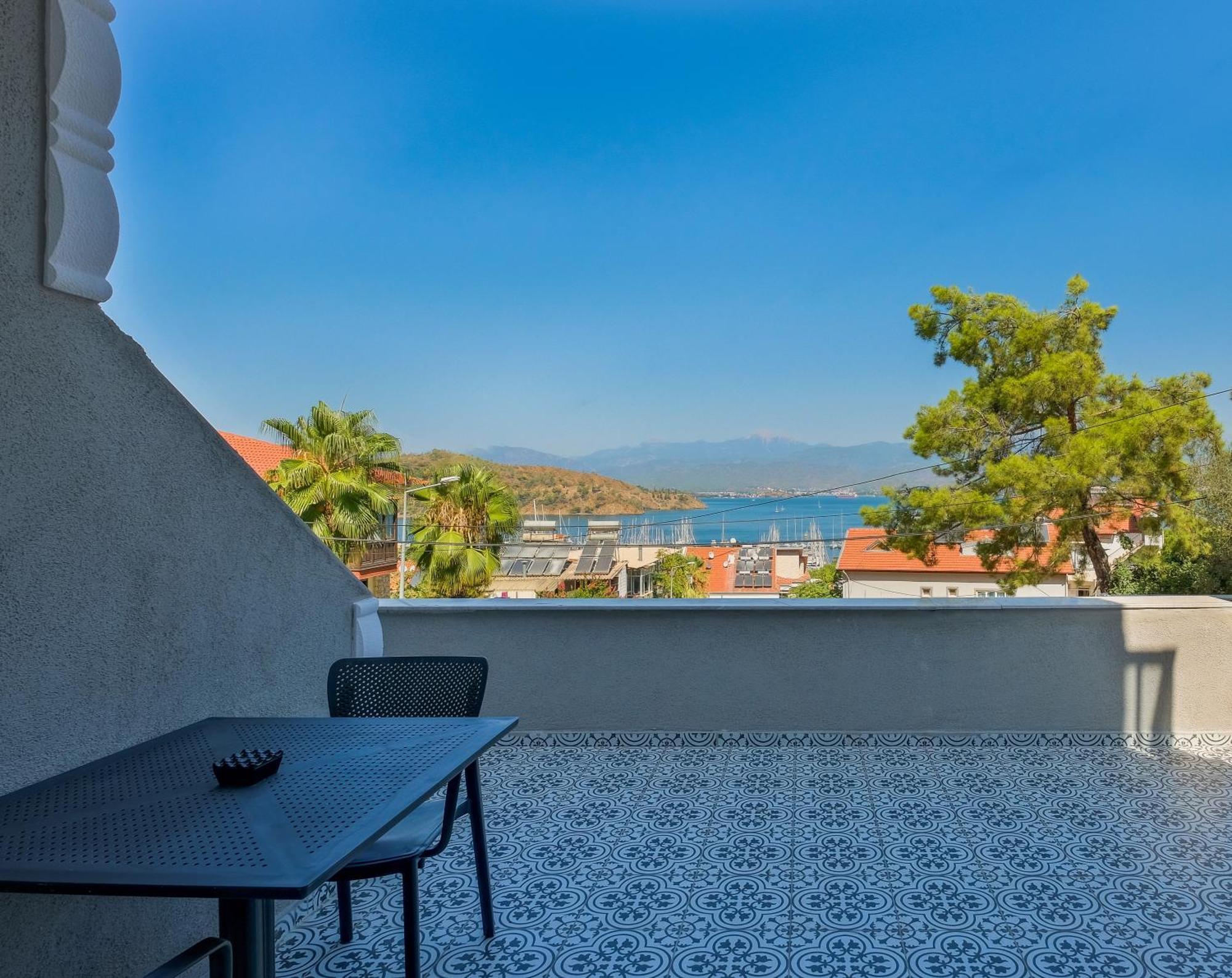 Miralya Fethiye