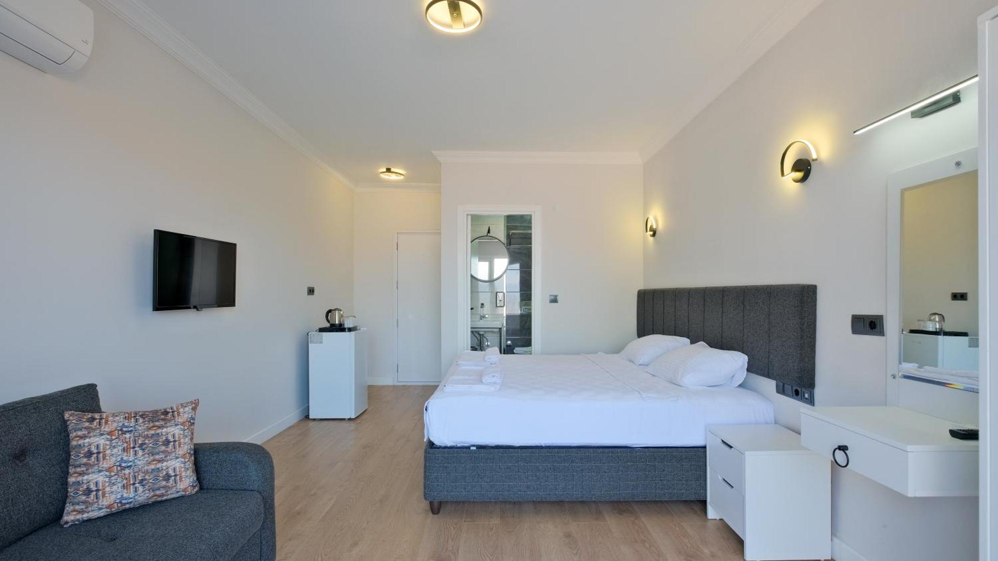 Miralya Hotel