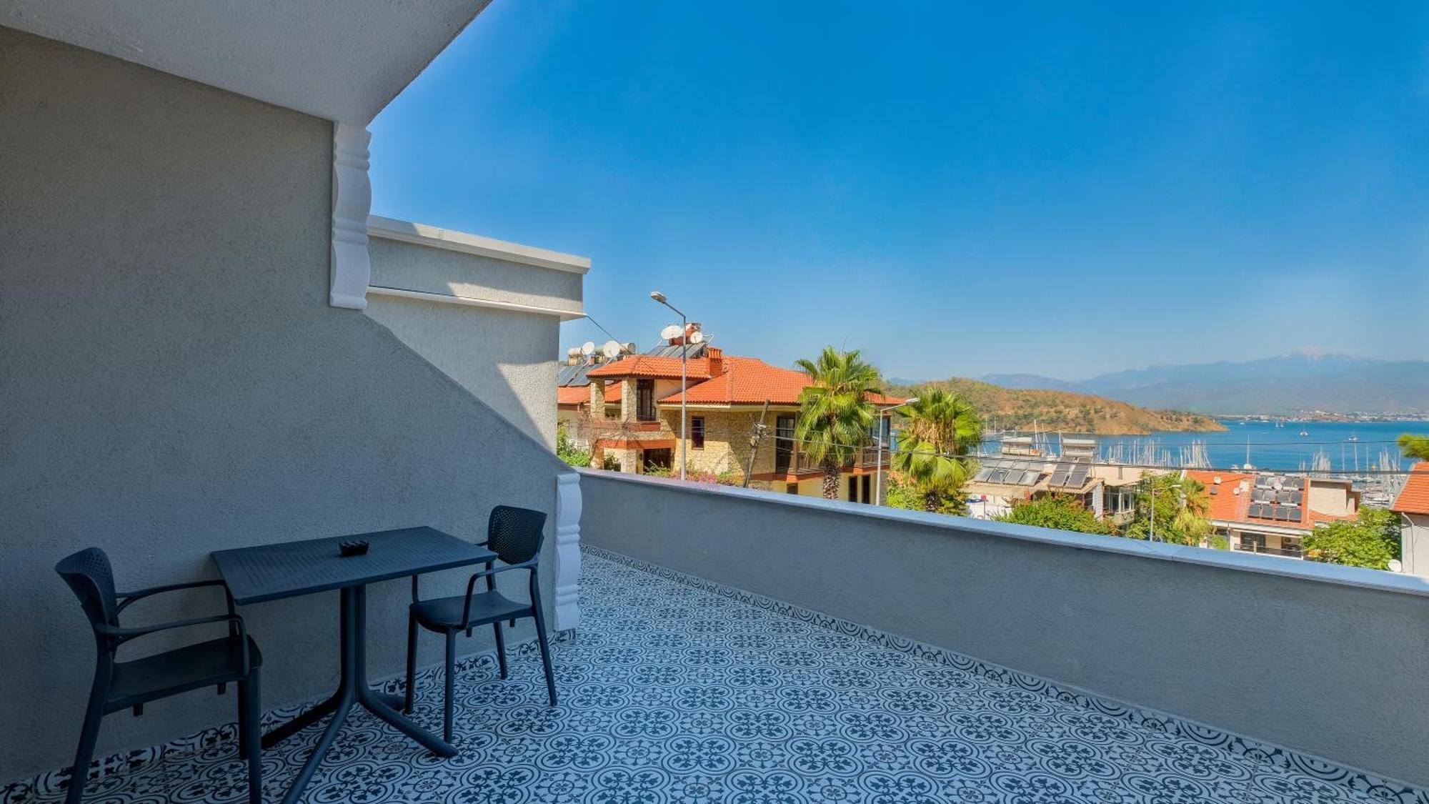 Hotel Miralya Fethiye
