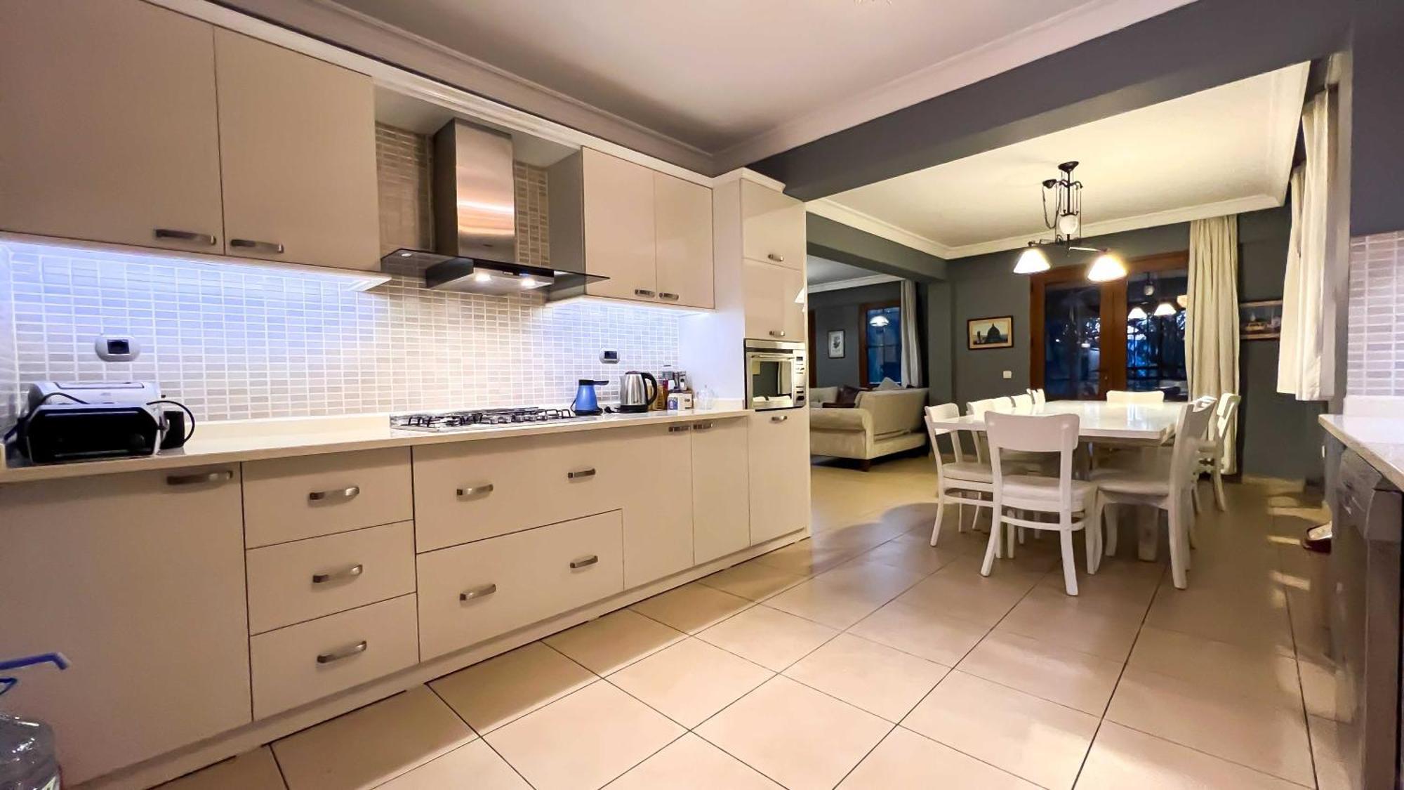 Cem Luxury - Private Pool - Oludeniz, Villa
