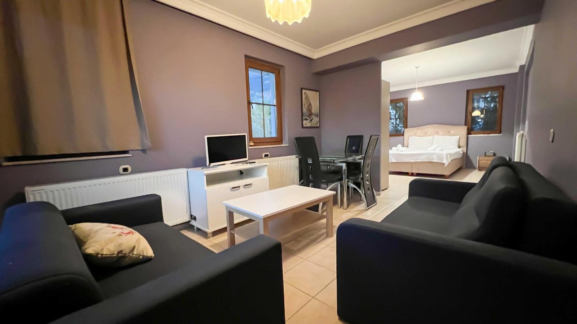 Villa Cem Luxury - Private Pool - Oludeniz,